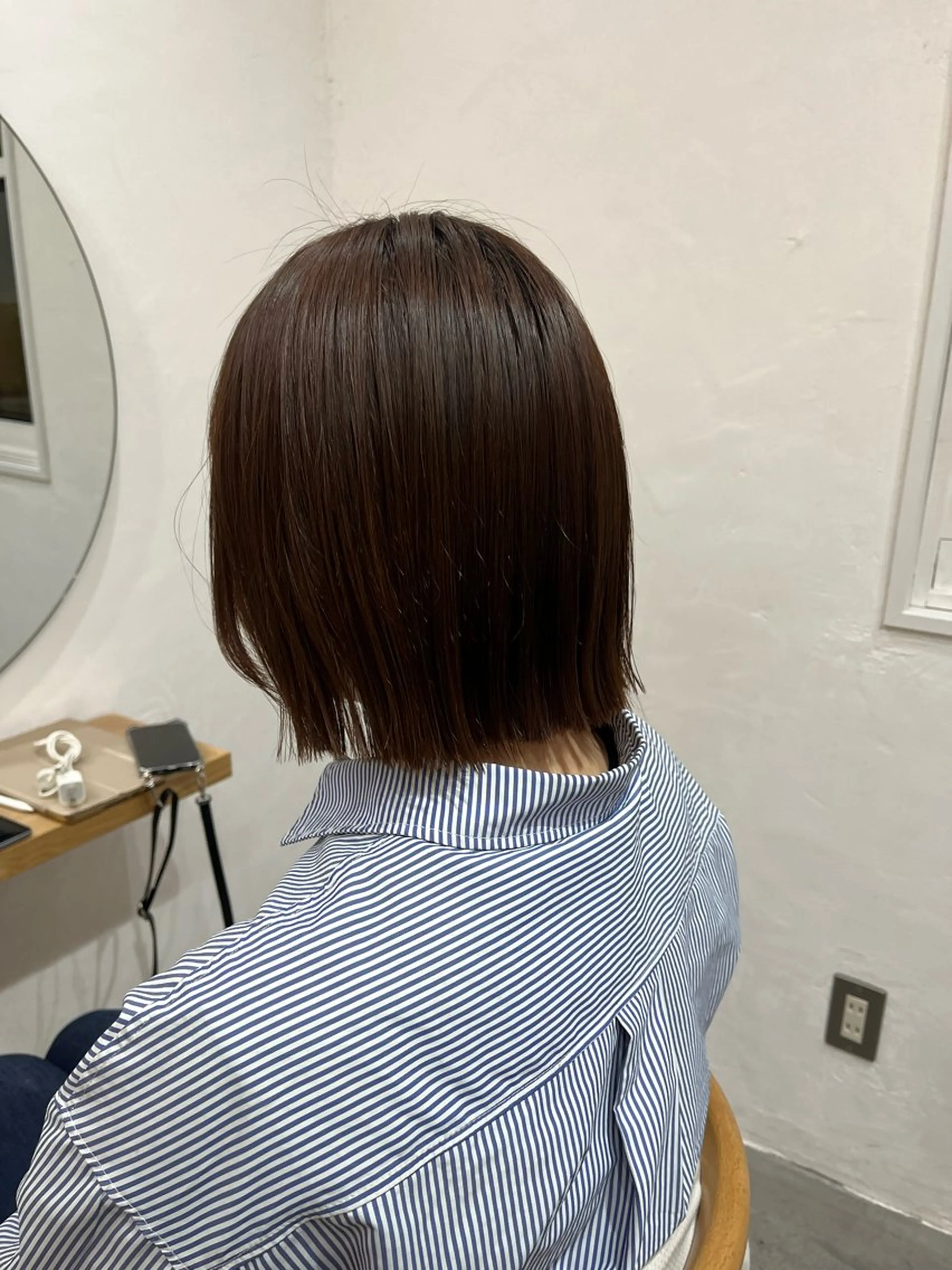 ショート カット カットモデル募集中 ✂️上原北斗のヘアスタイル