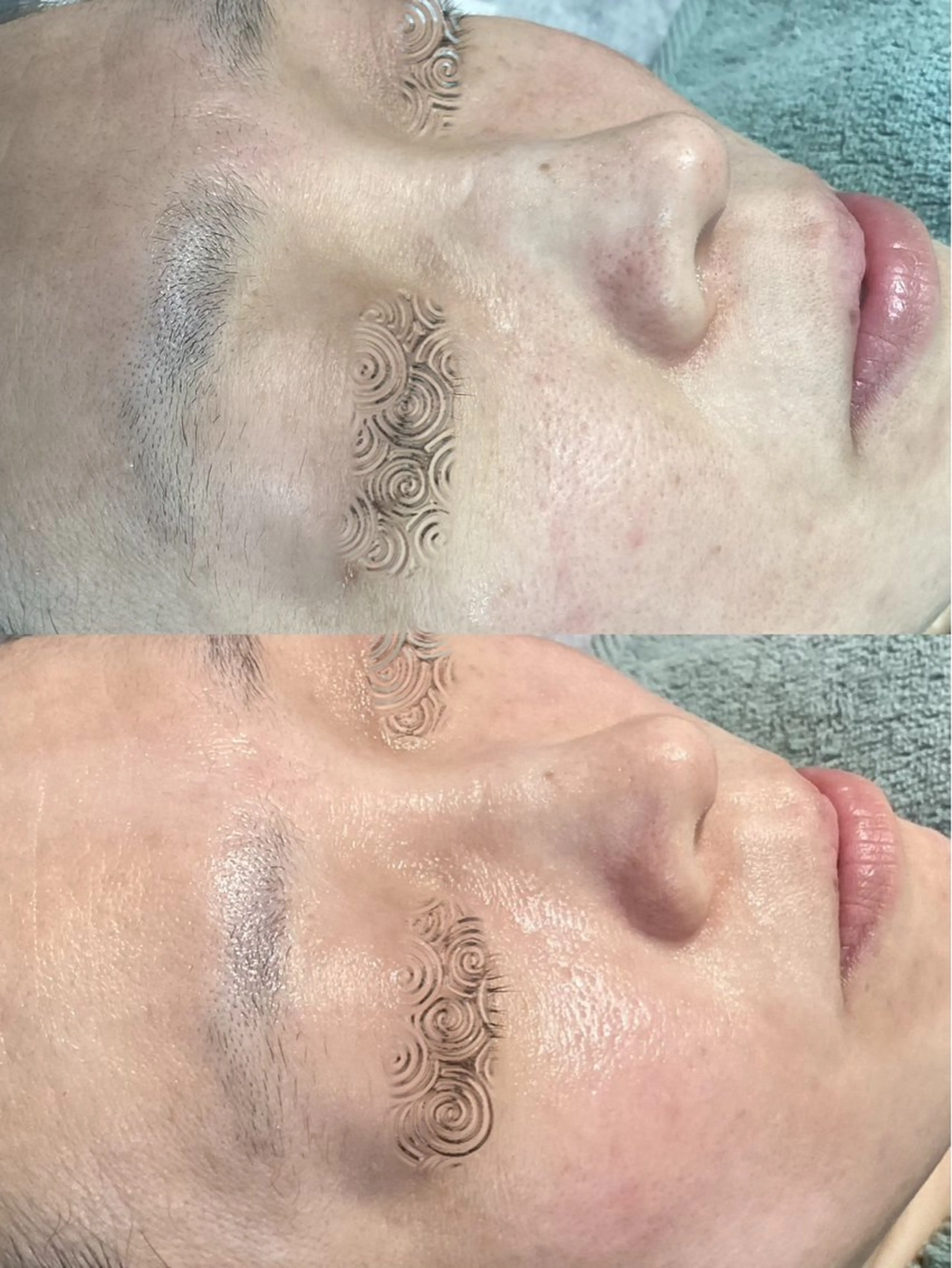 エステ リラク ホワイティアビシェル ウラワ　白澤奇のその他イメージ