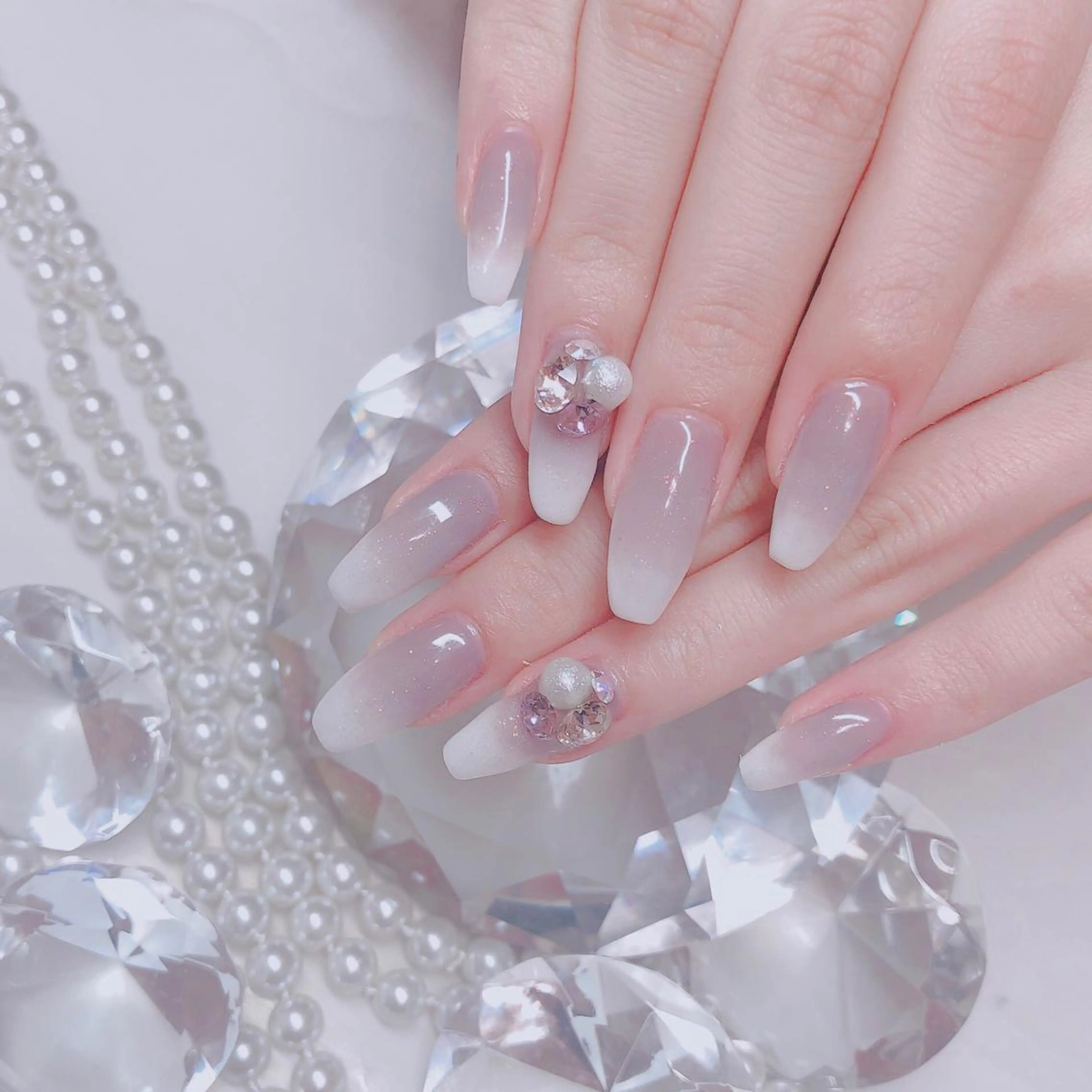 ネイル Private Salon 大宮のネイルデザイン