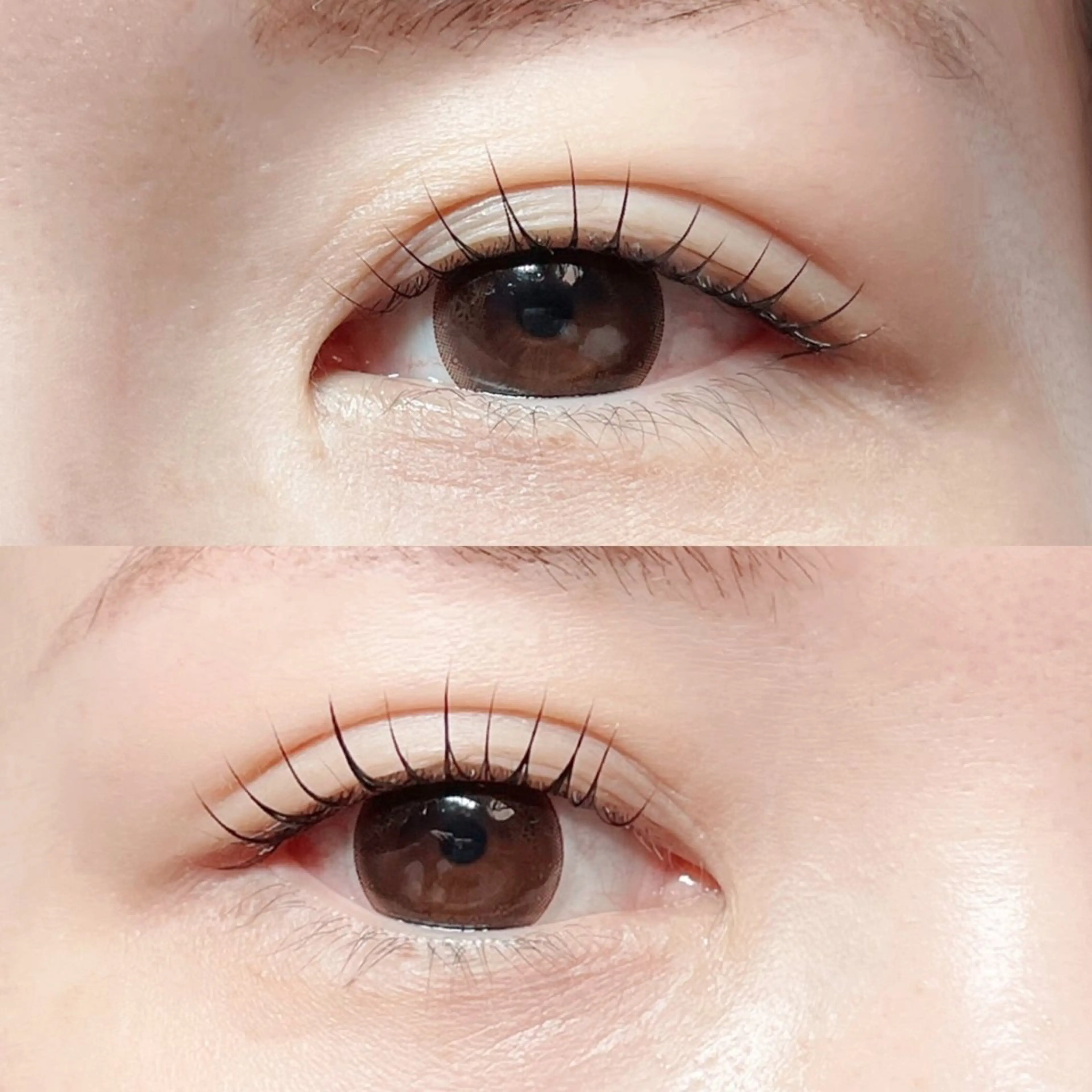 マツエク・マツパ ARPEGE 溝の口所属・Eyelash ARPEGE 溝の口のマツエク・マツパデザイン