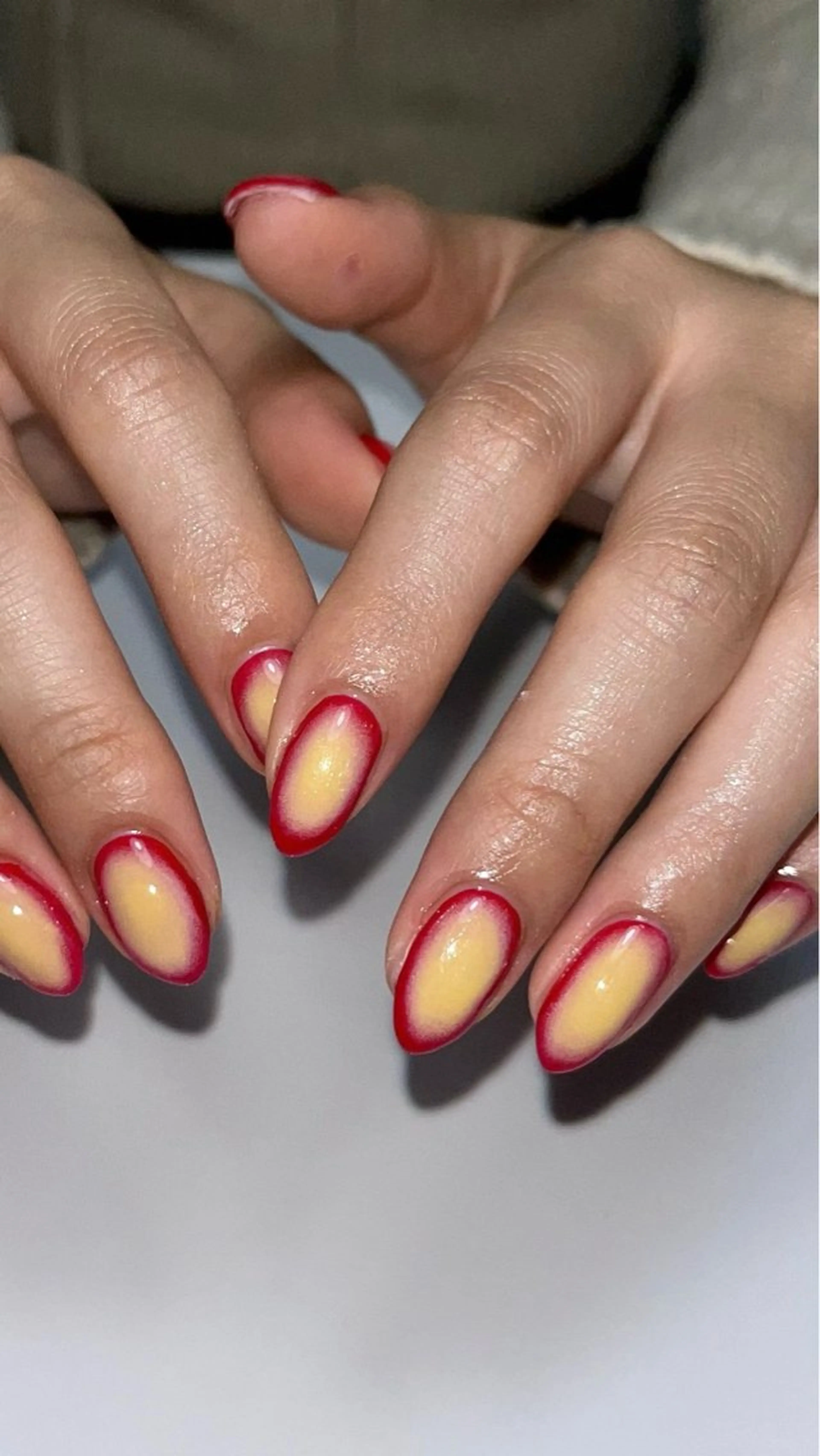 ネイル ハンドネイル klee nailのネイルデザイン