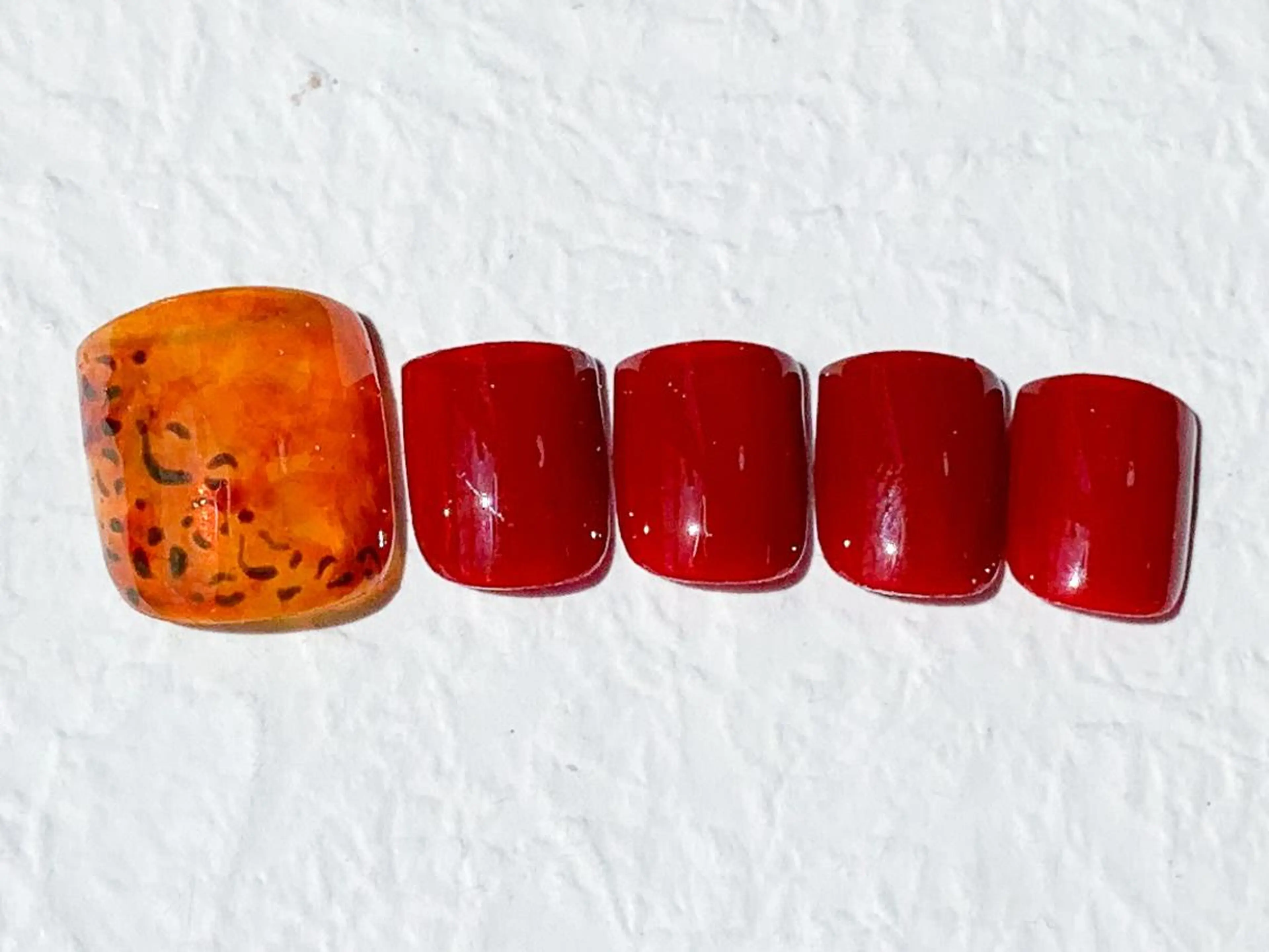 ネイル Suu ..のネイルデザイン