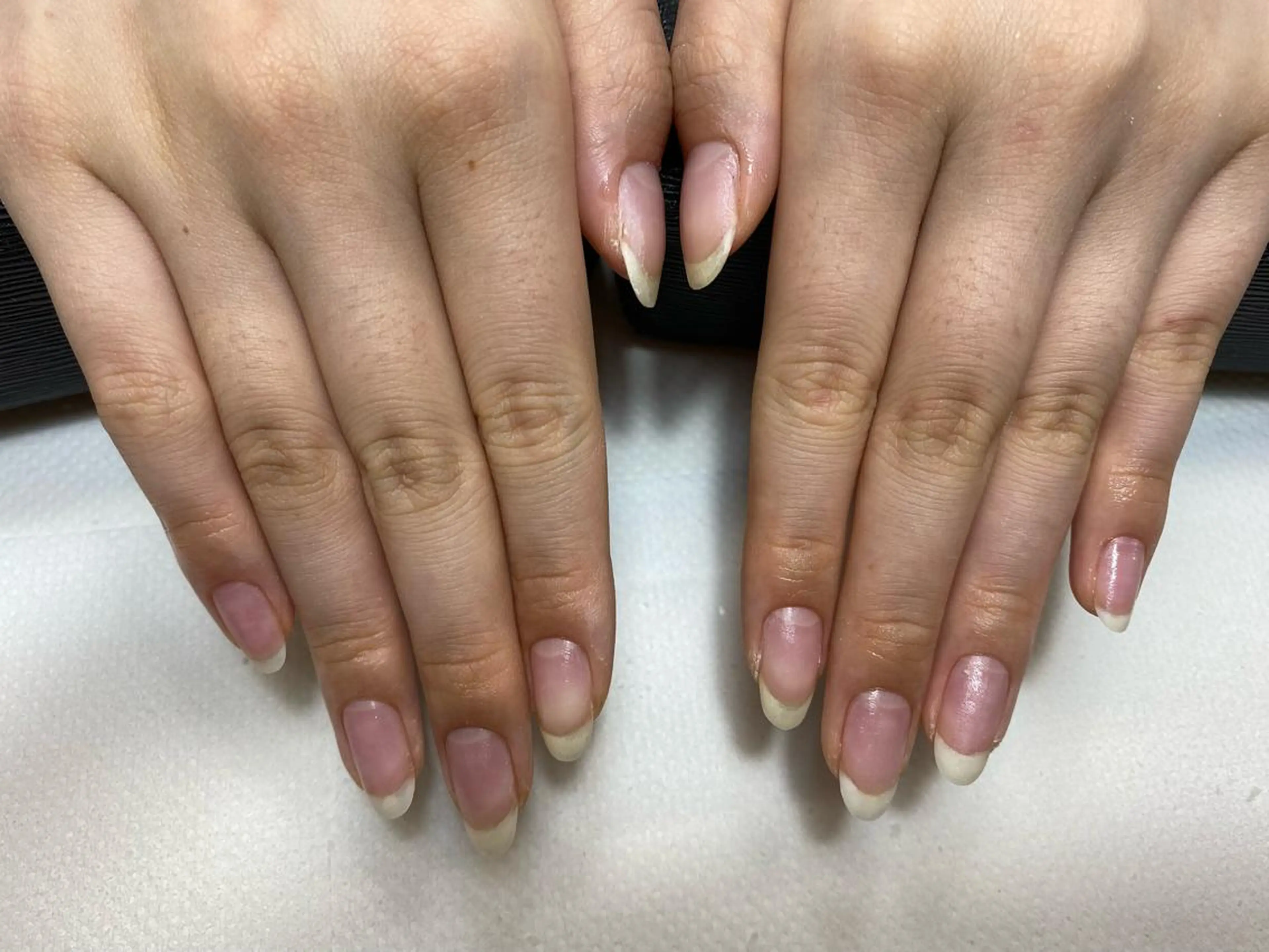 ネイル マックスケリー梅田店所属・佐橋 友美のネイルデザイン