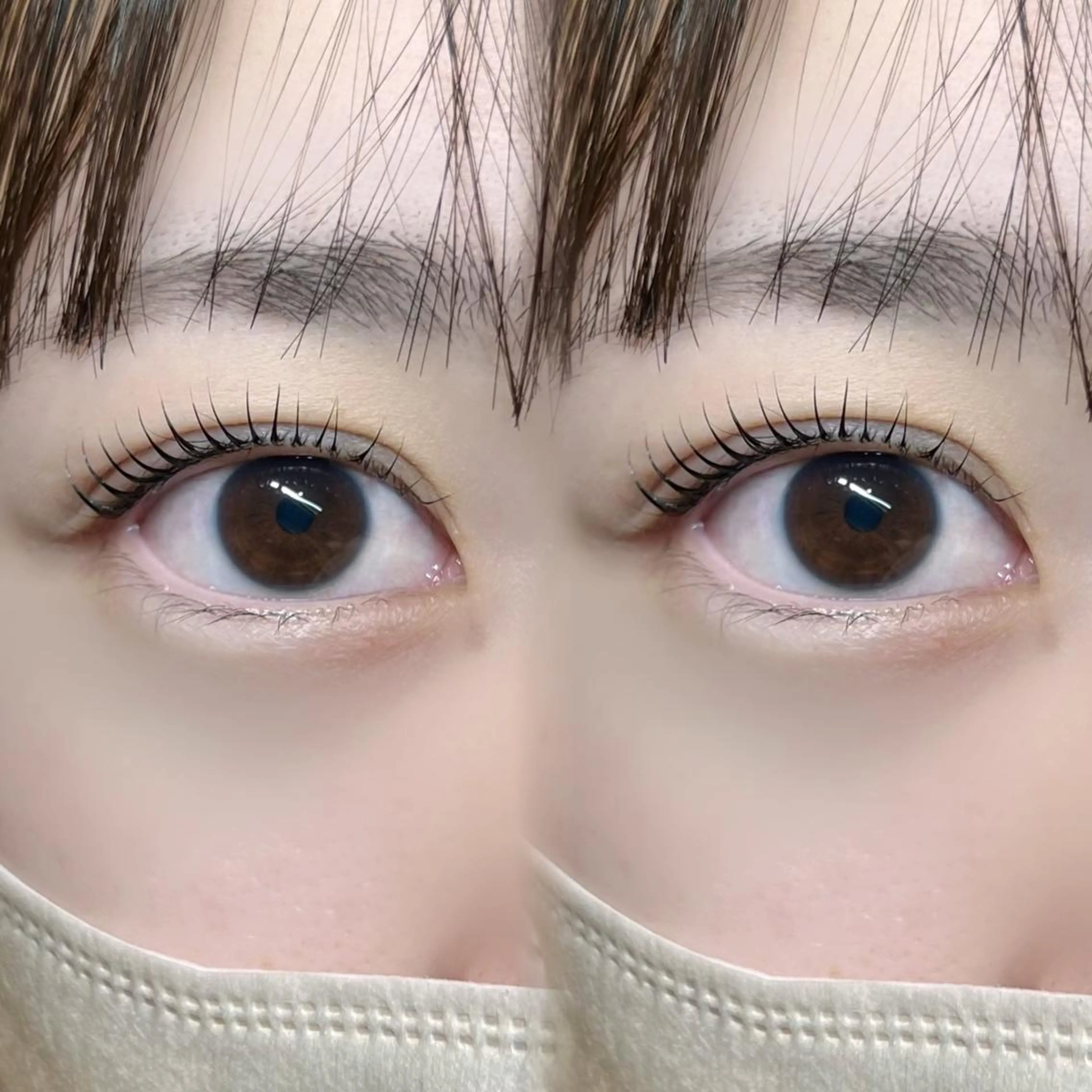 マツエク・マツパ MADRAS eyelashのマツエク・マツパデザイン