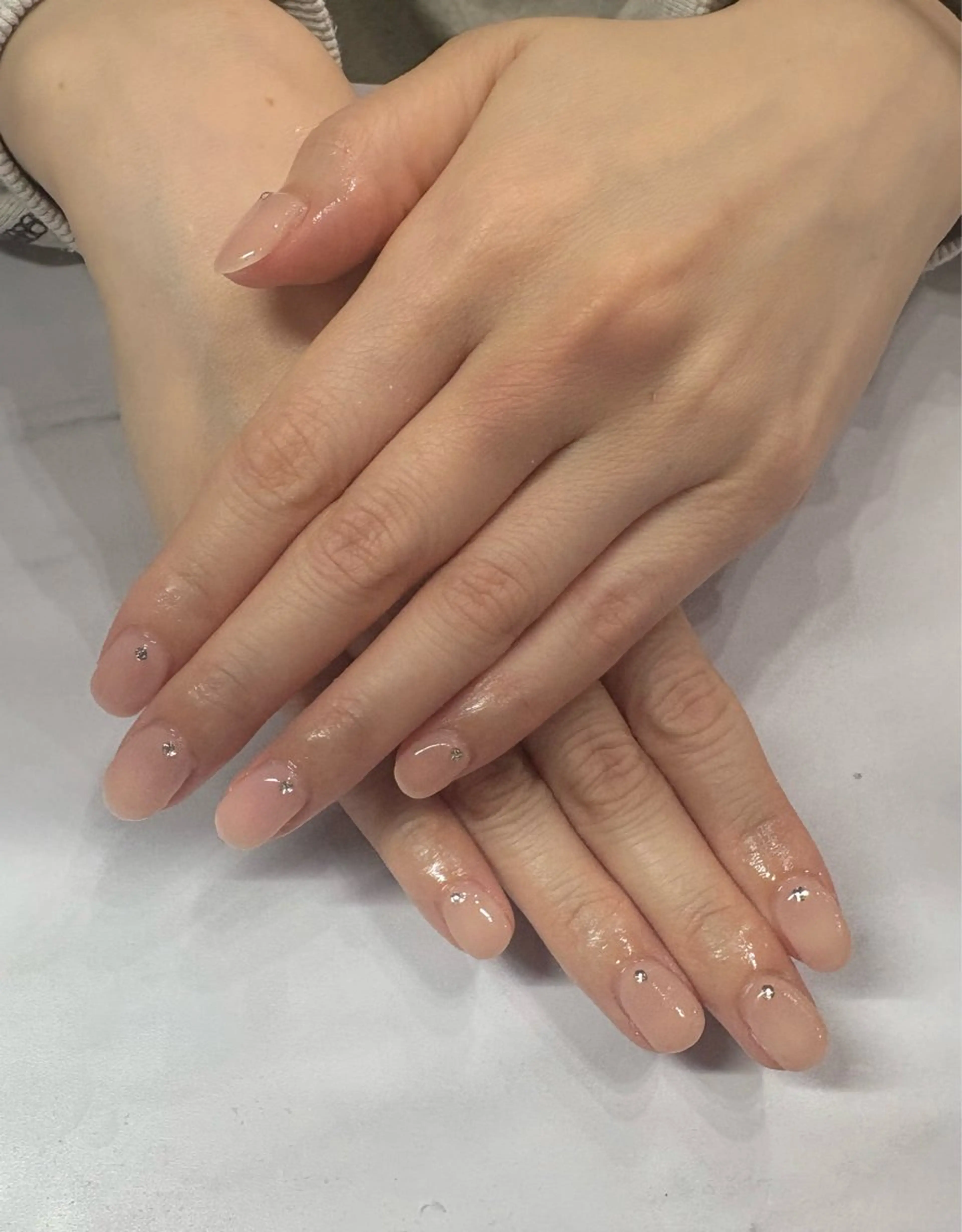 ネイル ネイルサロンエーナイン苗穂所属・Rio 🐾のネイルデザイン