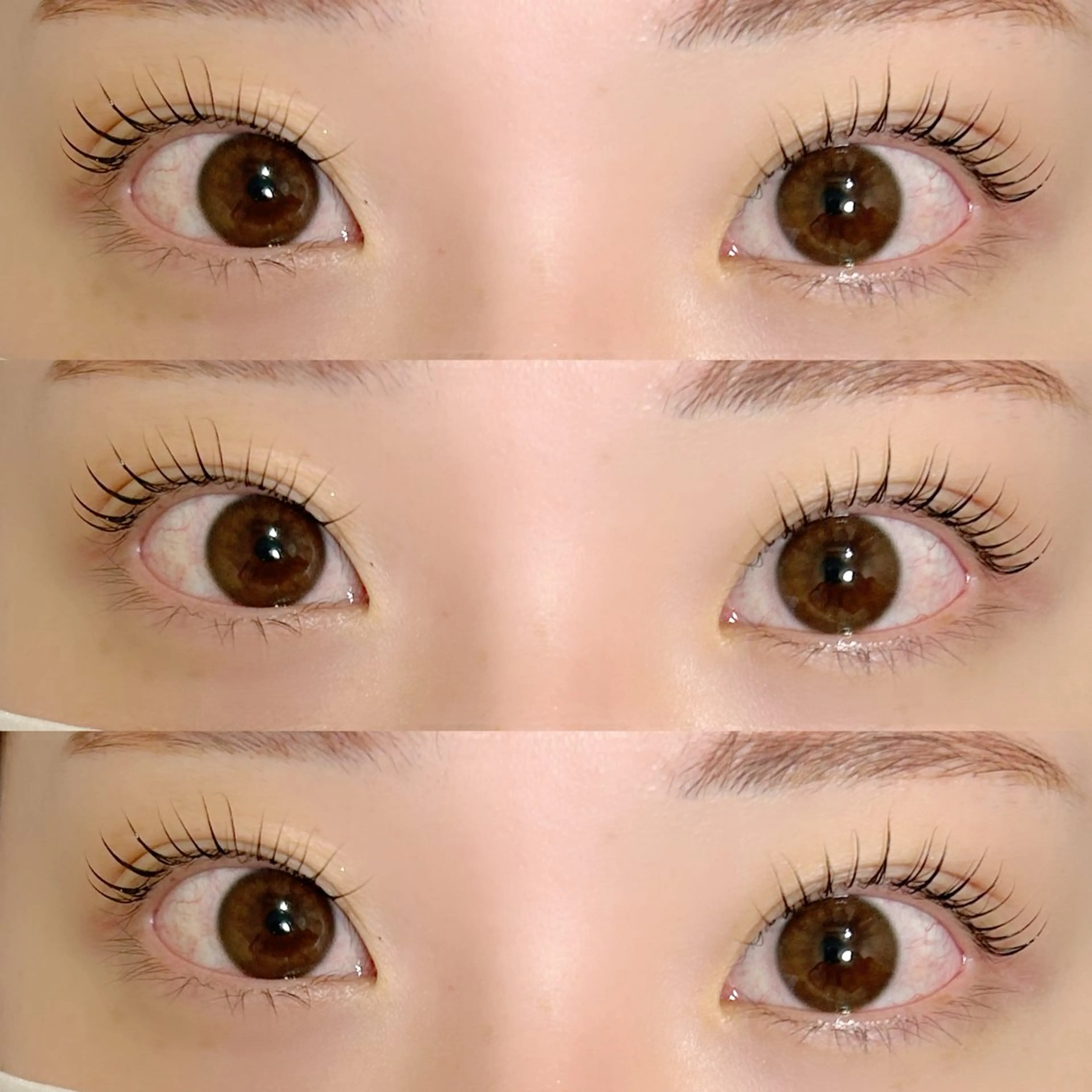 マツエク・マツパ マツパ 💛🌼こんどう ひなた🐥⸒のマツエク・マツパデザイン