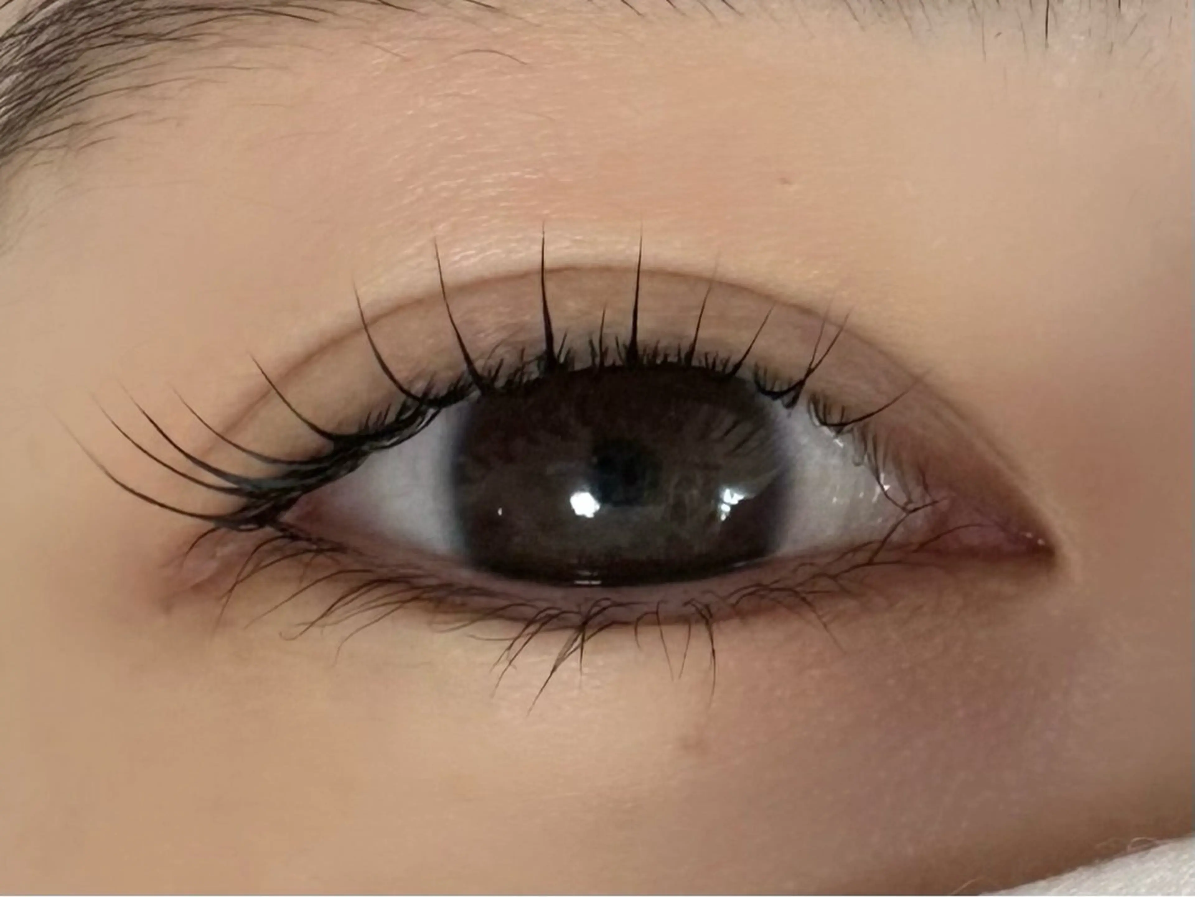 マツエク・マツパ マツパ Vibella eyelashのマツエク・マツパデザイン