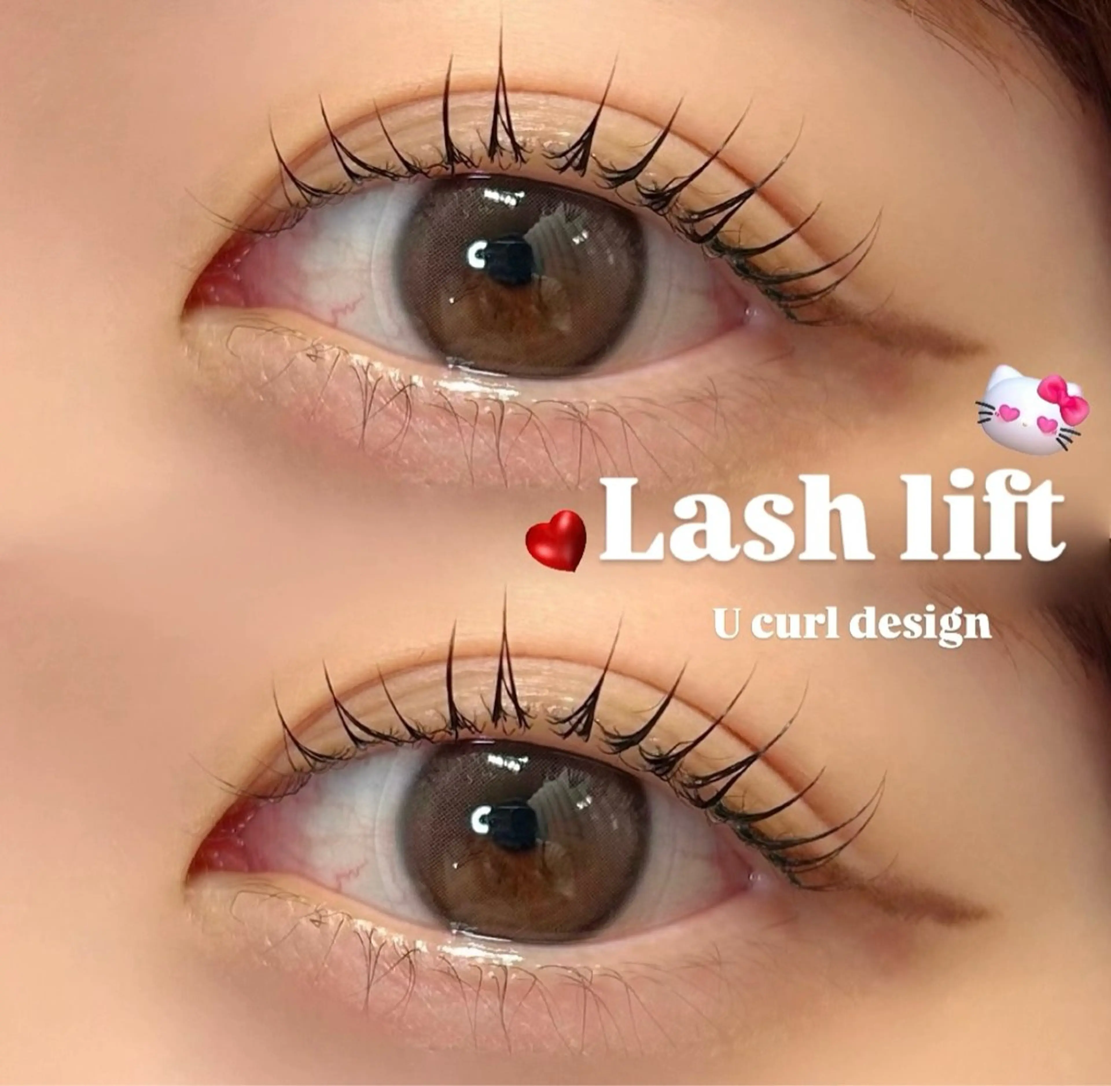 マツエク・マツパ マツパ Lib  金沢店 /ヤマモトマユのマツエク・マツパデザイン