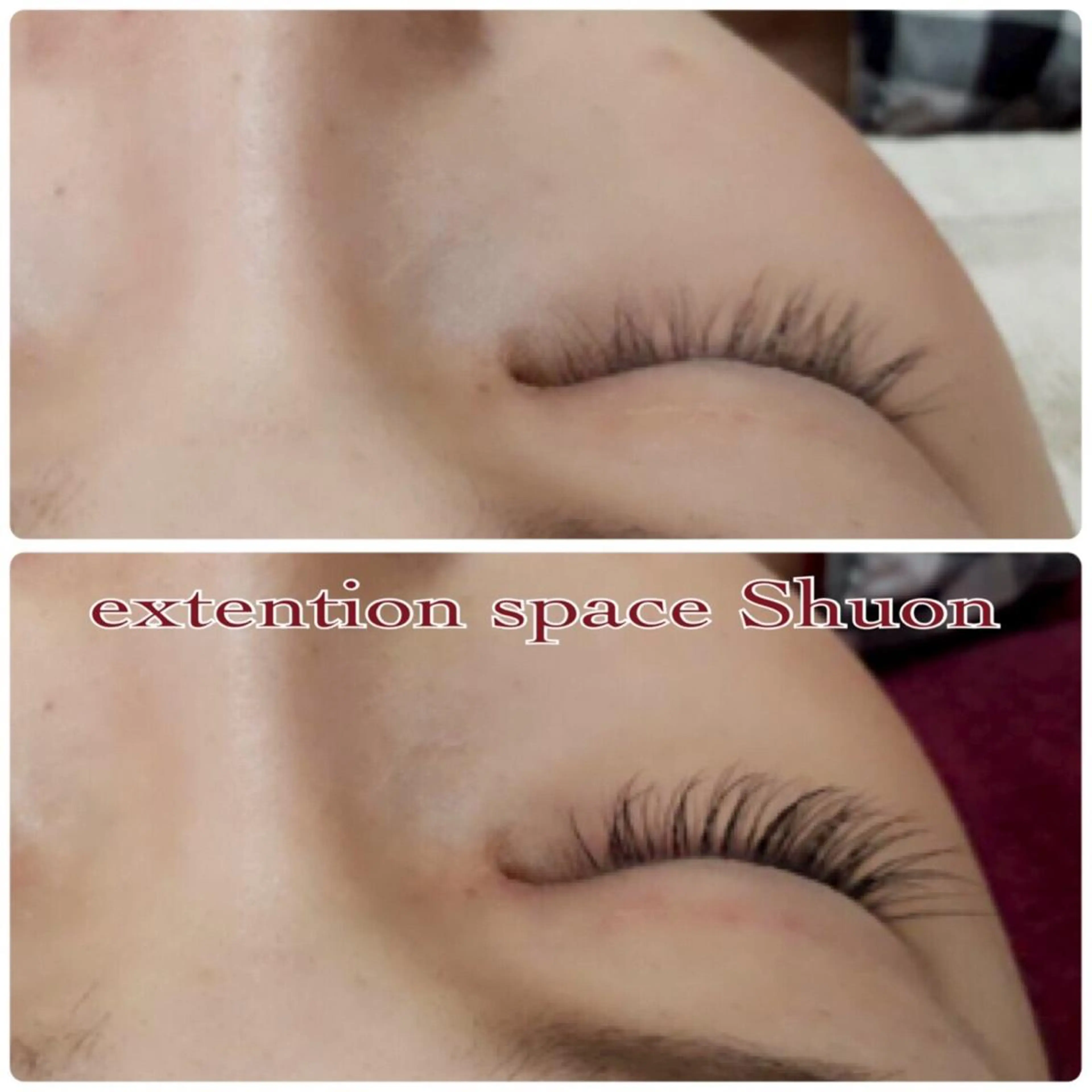 マツエク・マツパ セーブル KITTY 立川のネイルデザイン