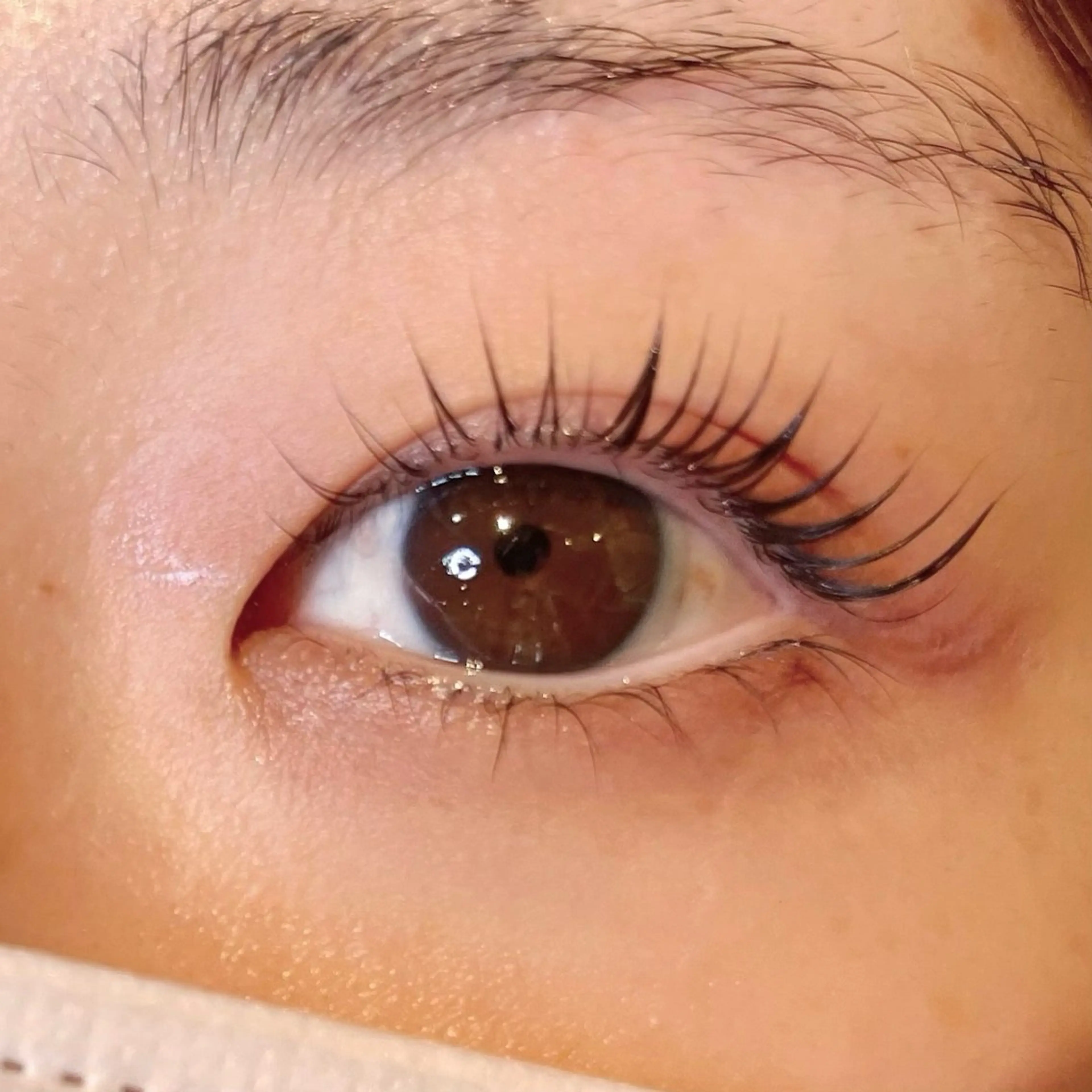 マツエク・マツパ マツパ eyelash LOOPのマツエク・マツパデザイン