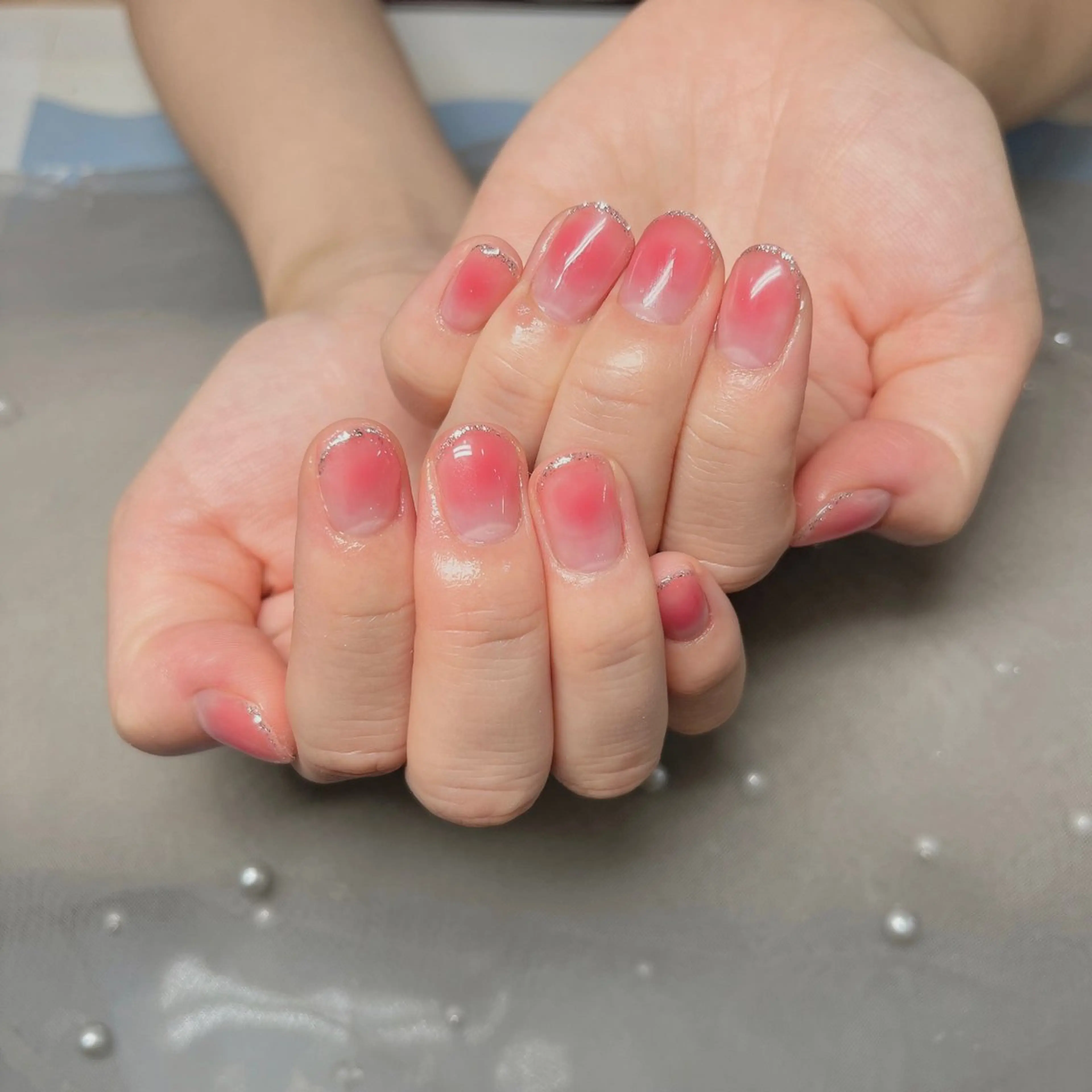 ネイル raffine .のネイルデザイン