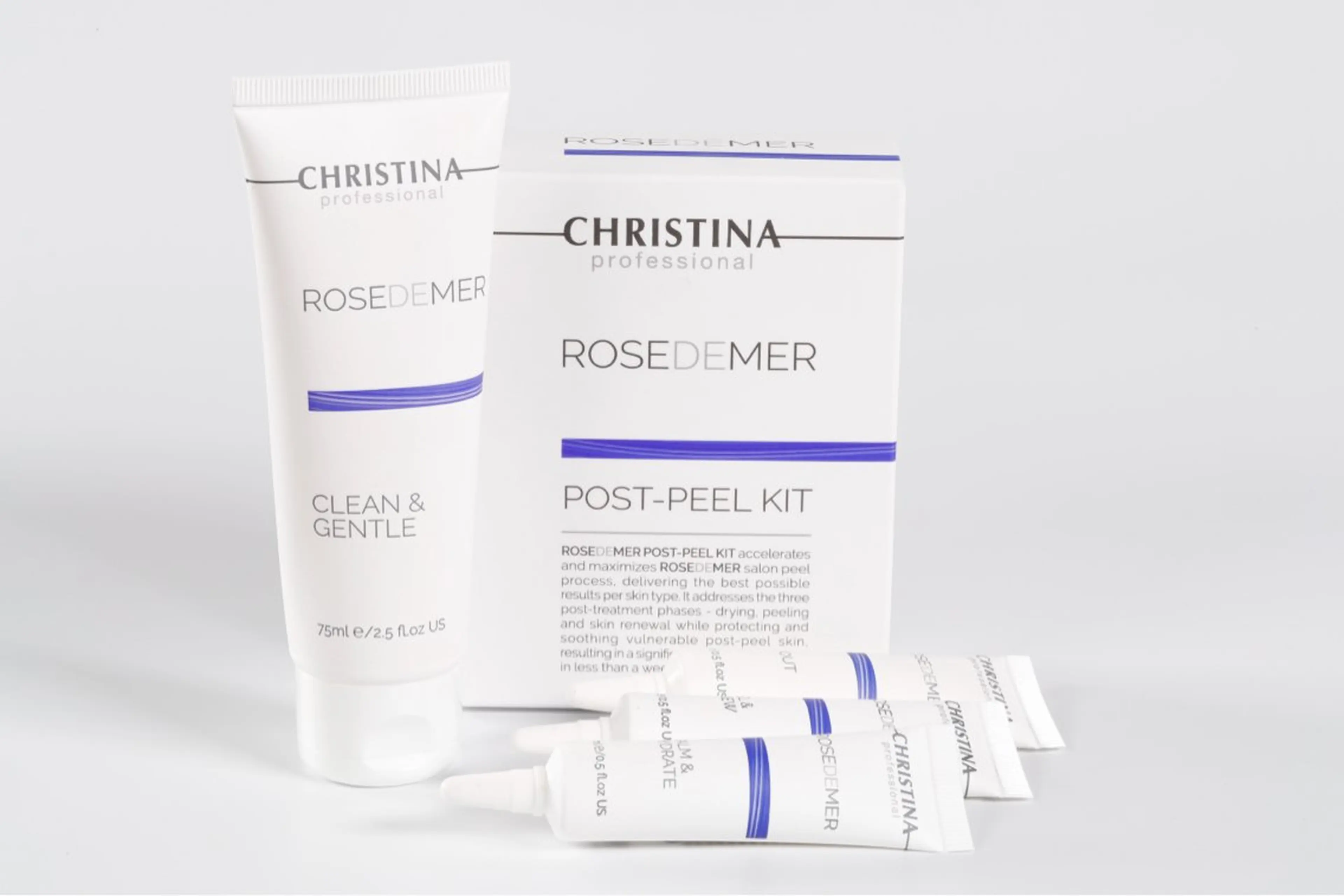 肌質改善|天王寺 For...はるかのエステ・リラクイメージ