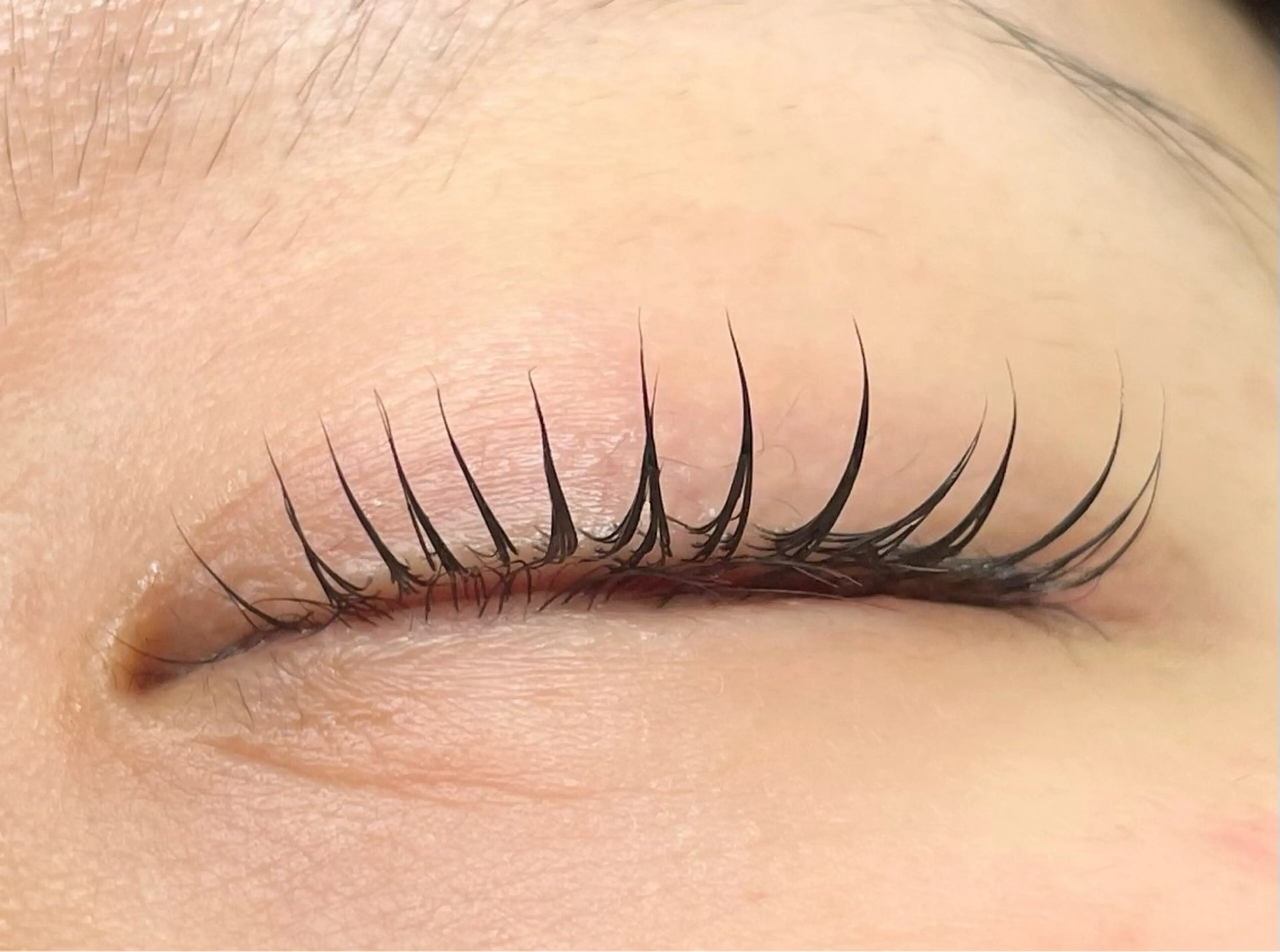 マツエク・マツパ glitter 京橋駅徒歩 1分のその他イメージ