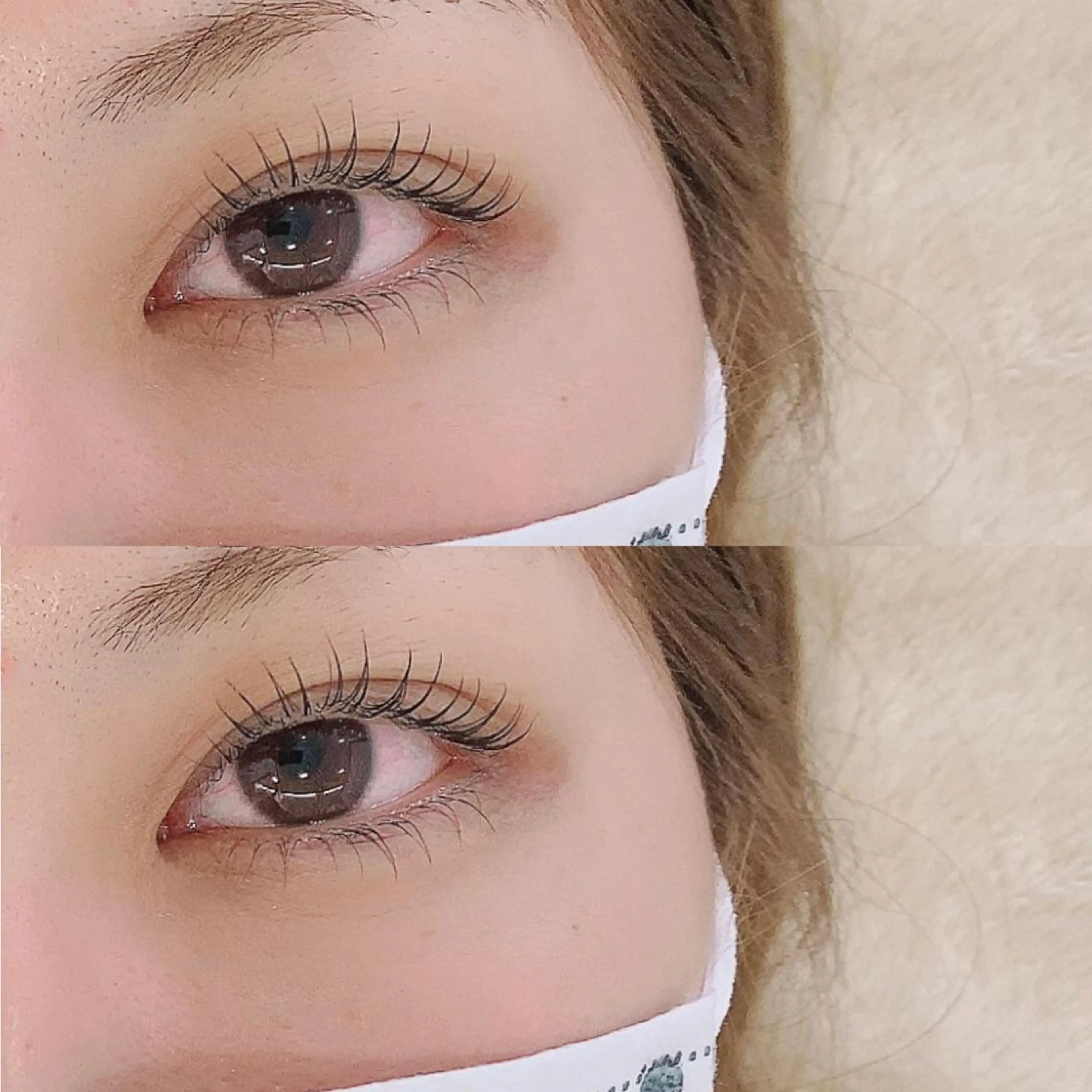 マツエク・マツパ 【ｉｒｏｋａ】 AYAKAのマツエク・マツパデザイン