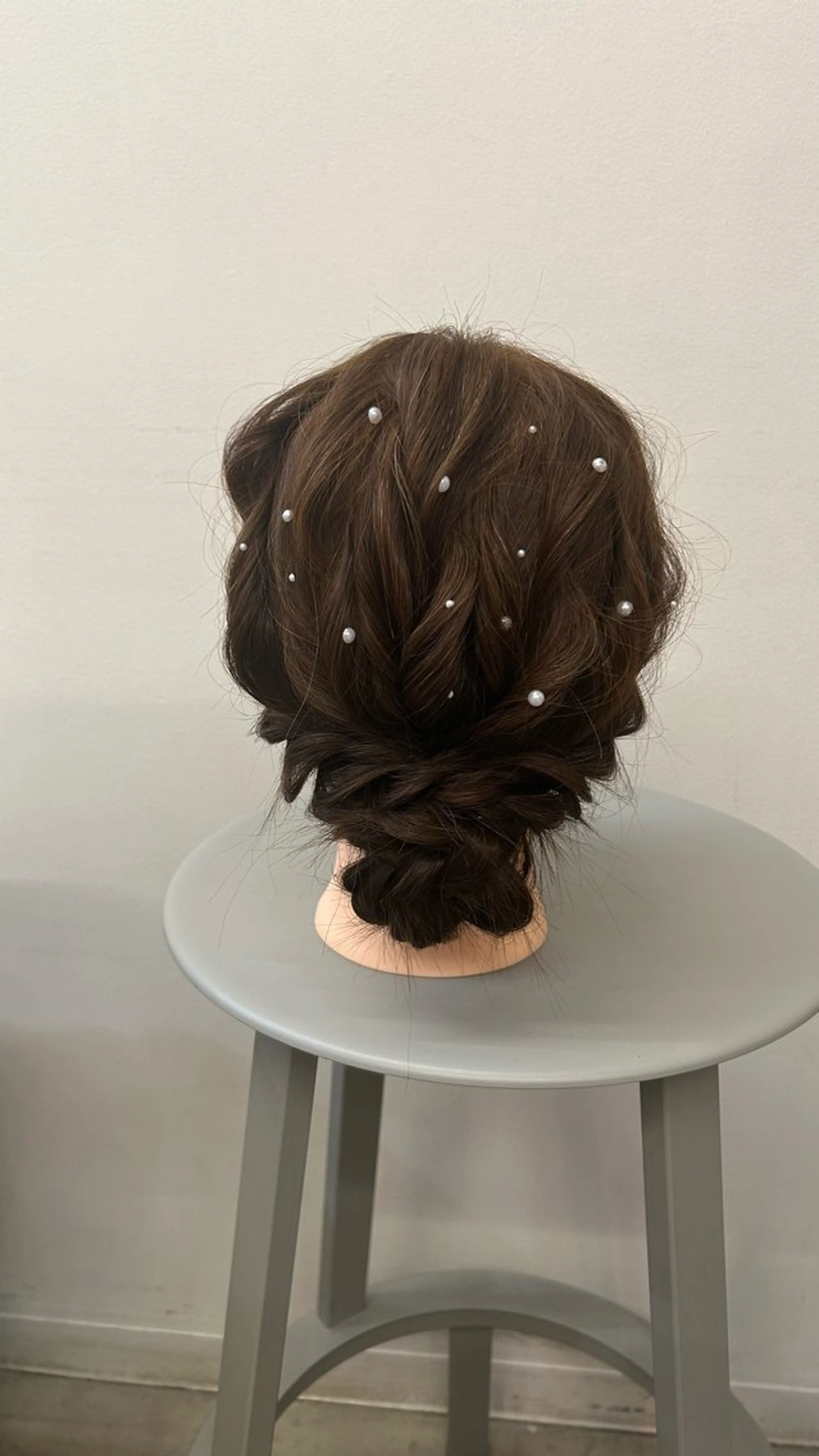 ヘアアレンジ 🦭髪質改善/メンズ /佐藤あいら🧳👔のヘアスタイル