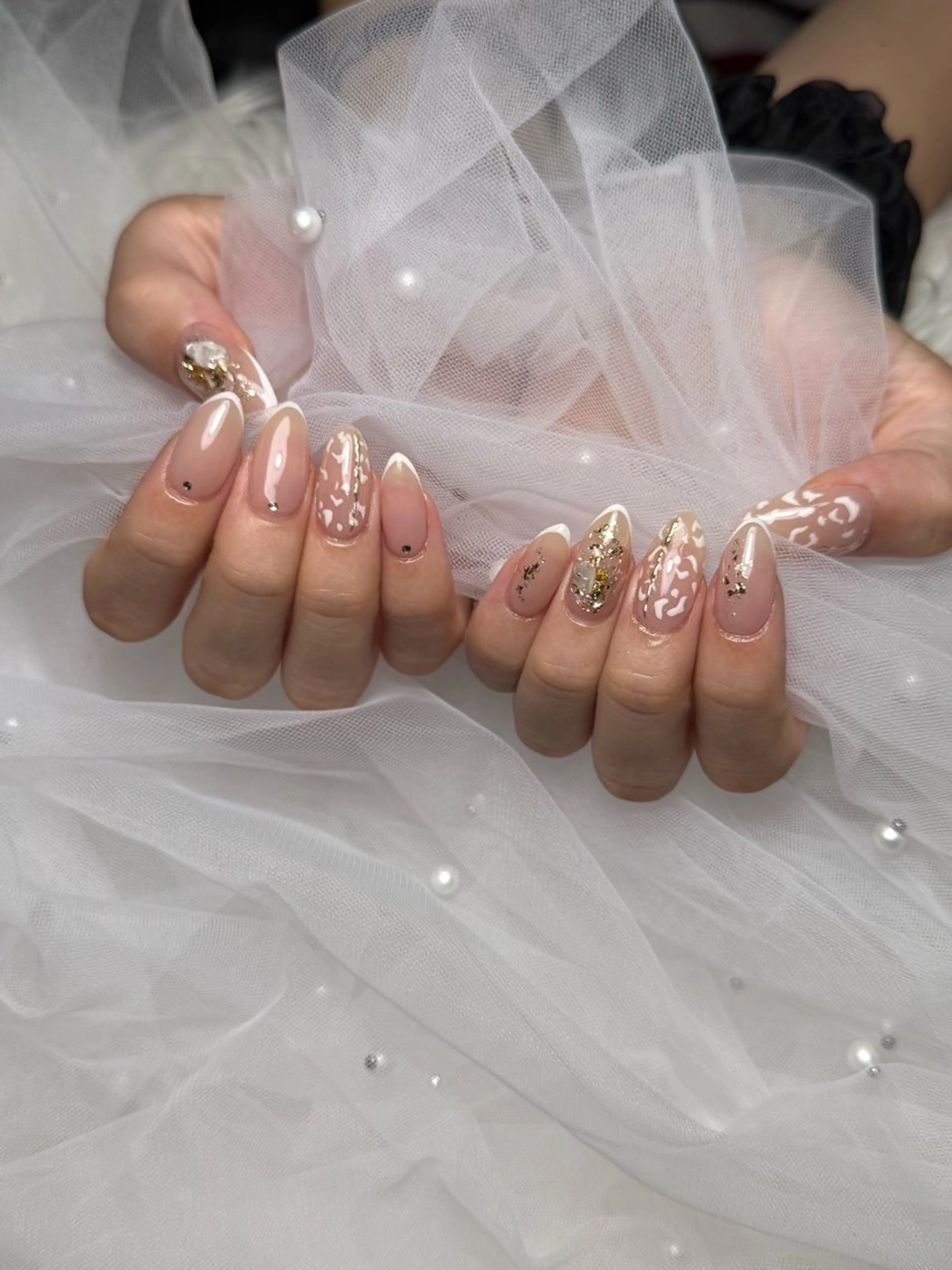 ネイル Nail k2000のネイルデザイン