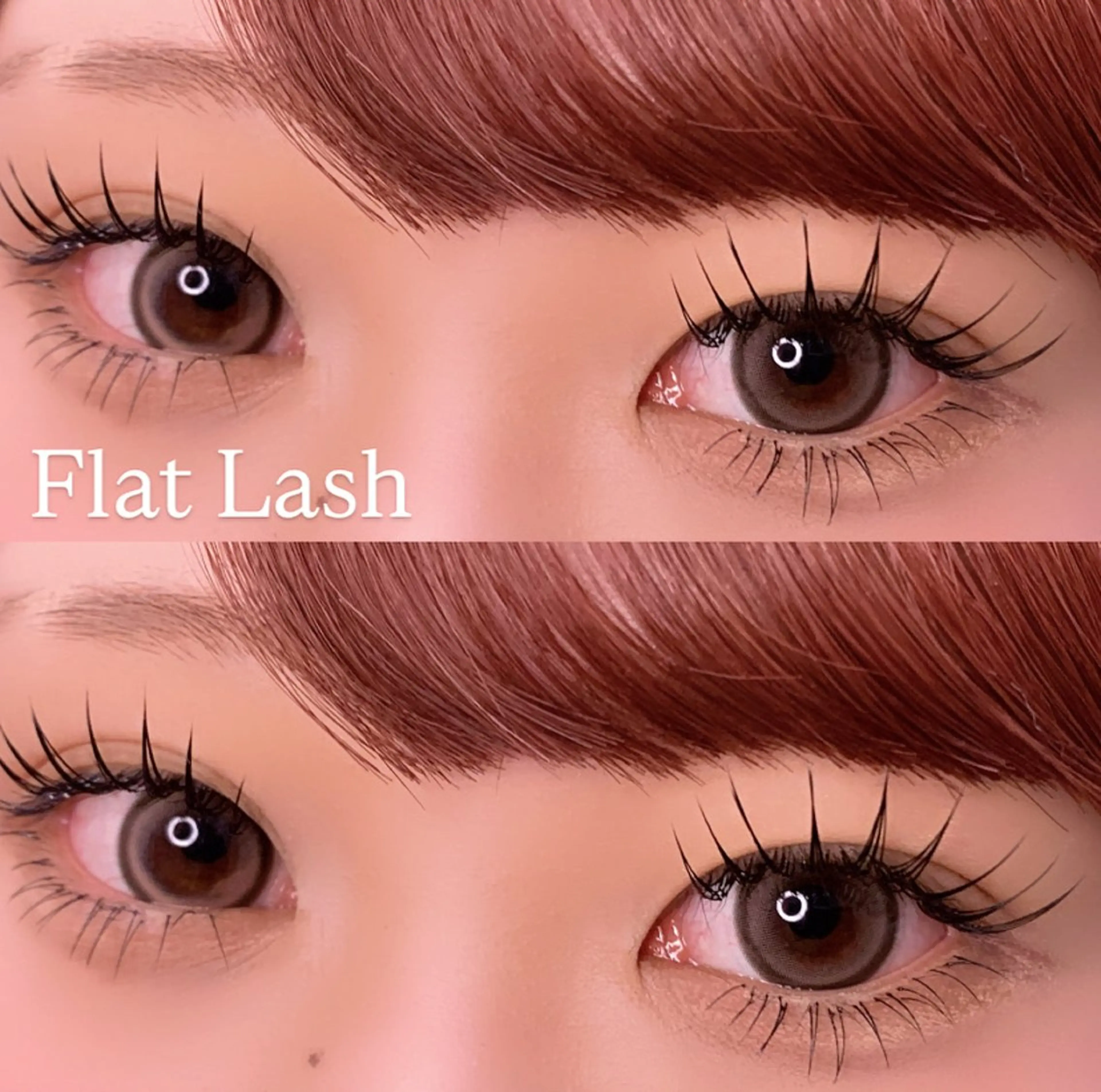 マツエク・マツパ マツエク Ayumi.pro 🍆N《4階》のマツエク・マツパデザイン