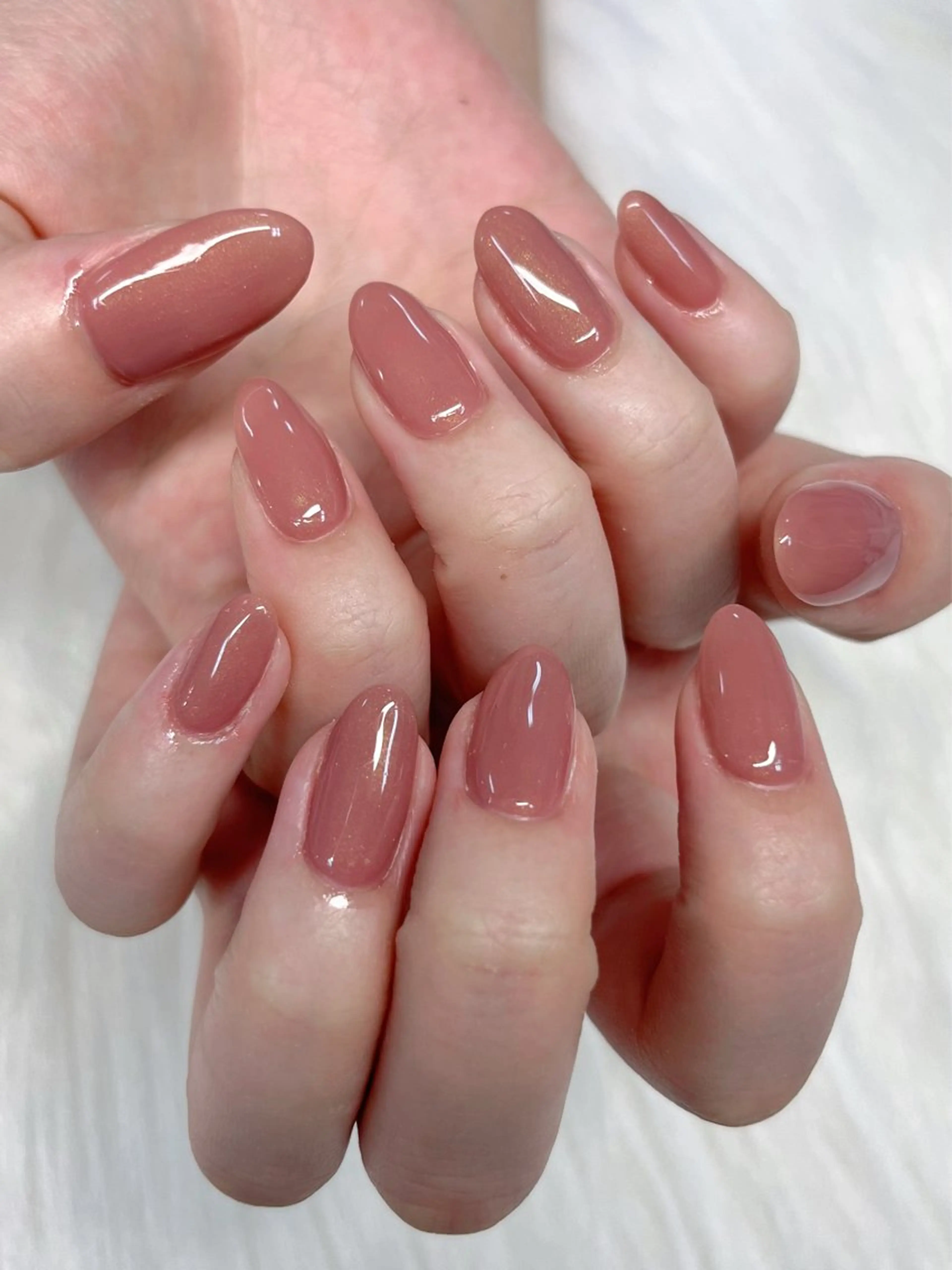 ネイル キャンアイドレッシー 三鷹店🍒あやののネイルデザイン