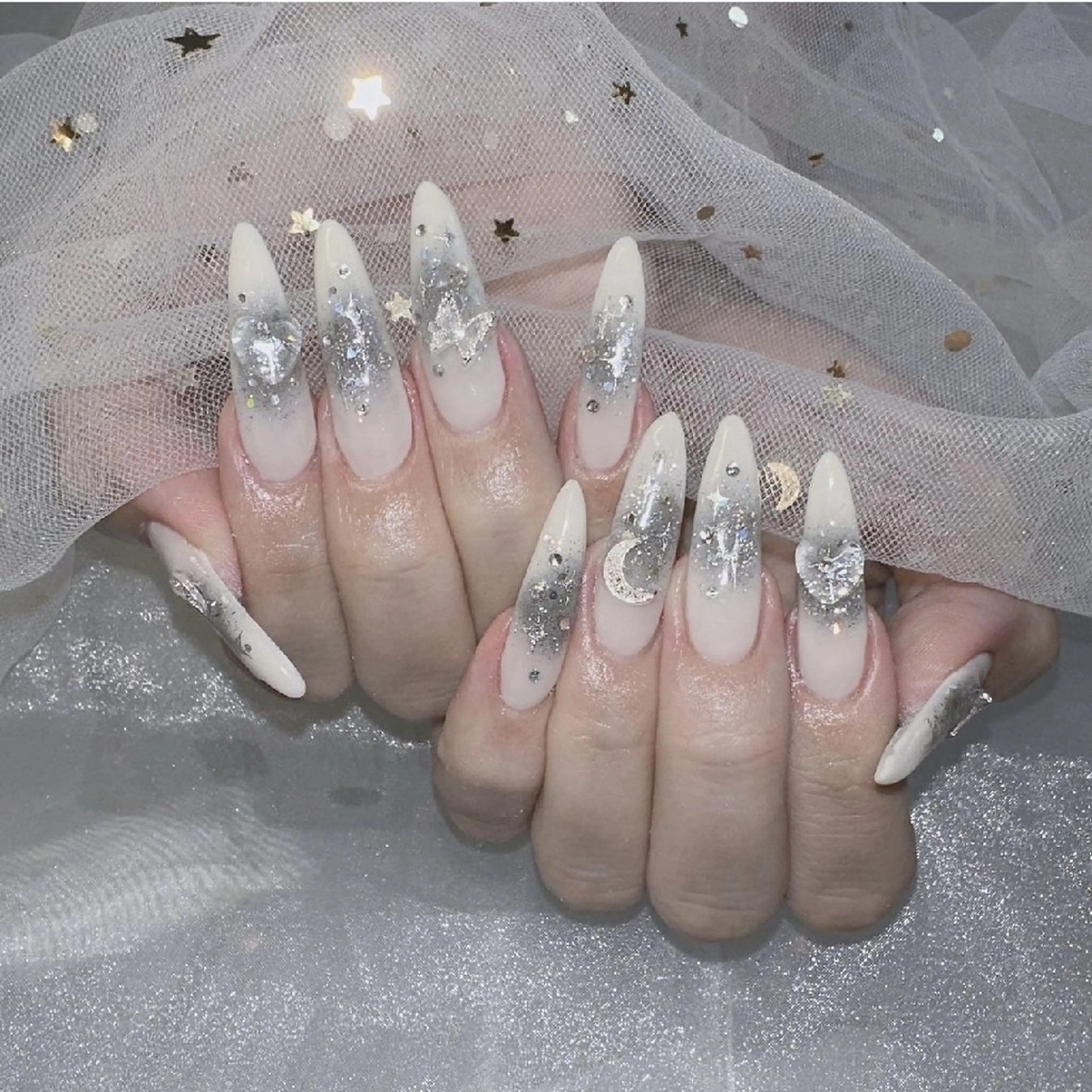 ネイル Naomi Nailのネイルデザイン