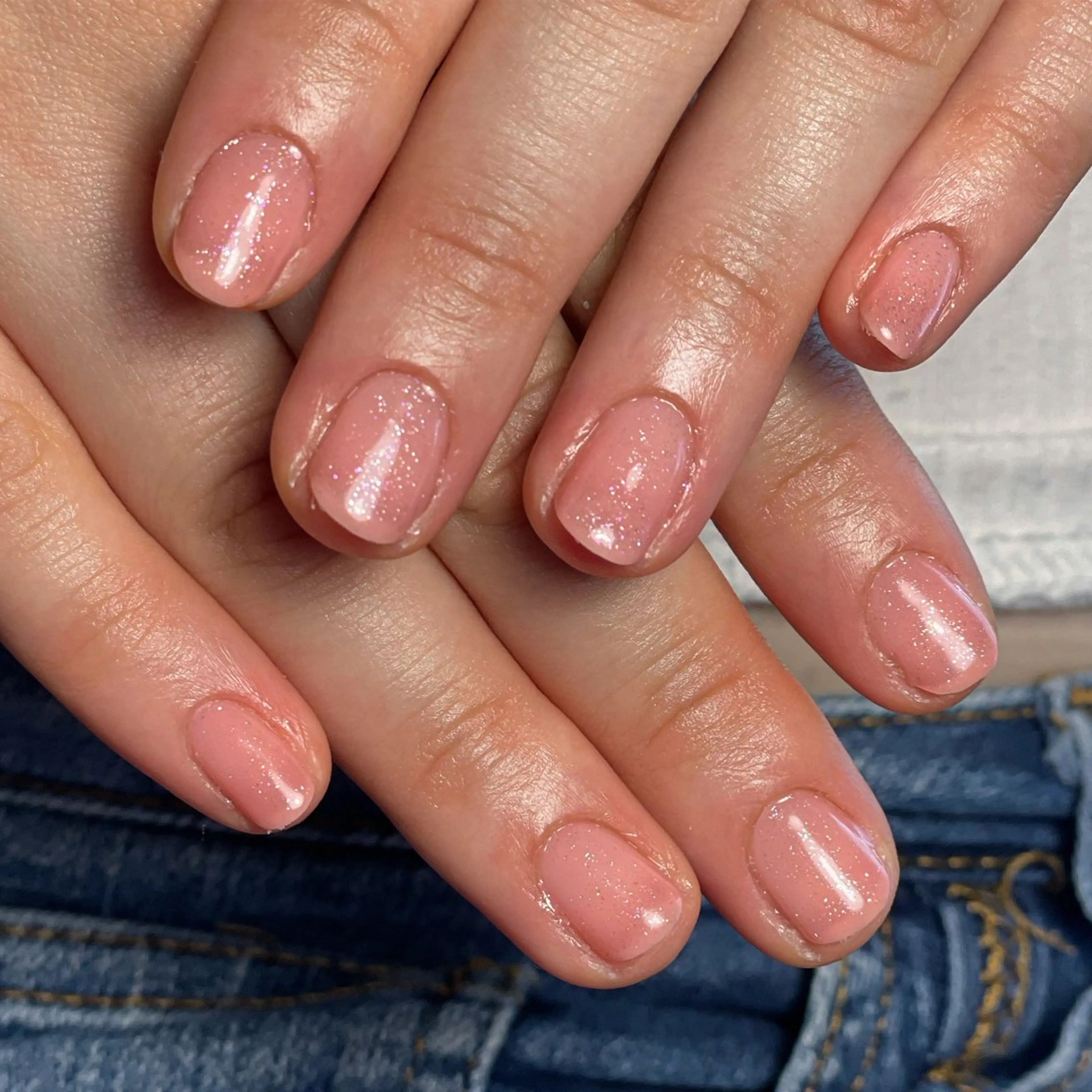 ネイル ヒグチ ユリエのネイルデザイン