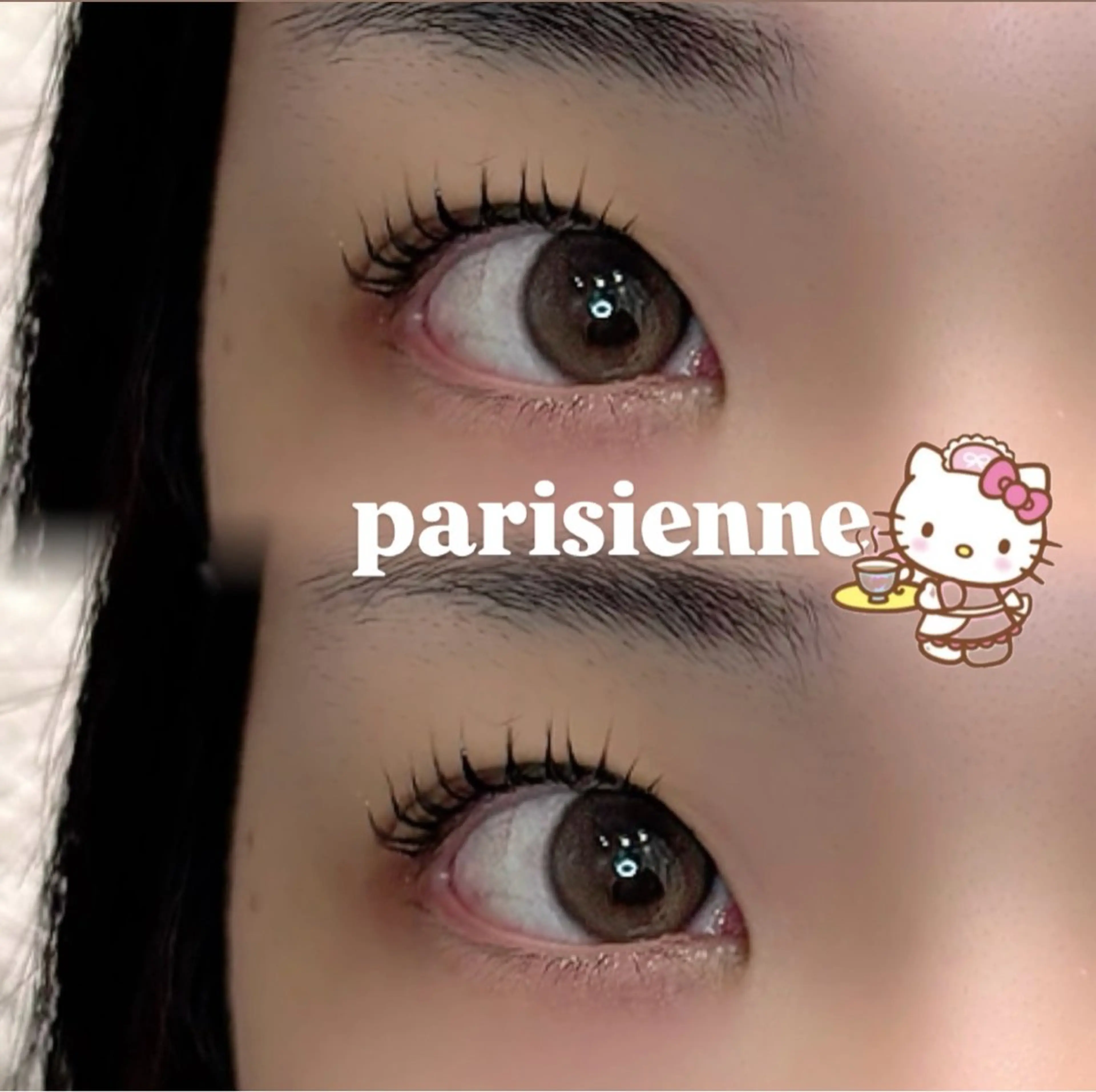 マツエク・マツパ マツパ Ayumi.dre 🌸Y《2階》のマツエク・マツパデザイン