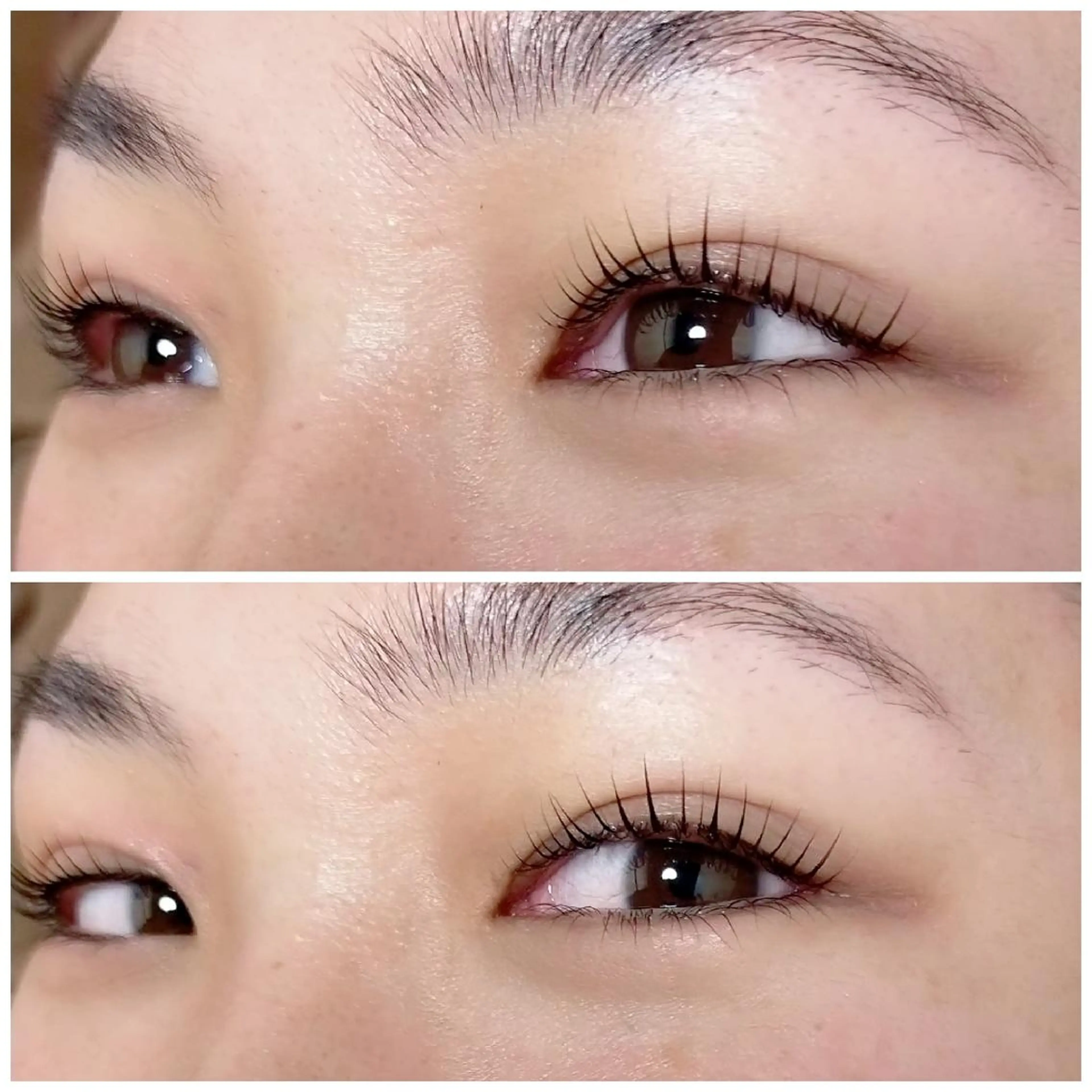 マツエク・マツパ マツエク 宜野湾Eyelash w/の眉毛・アイブロウイメージ