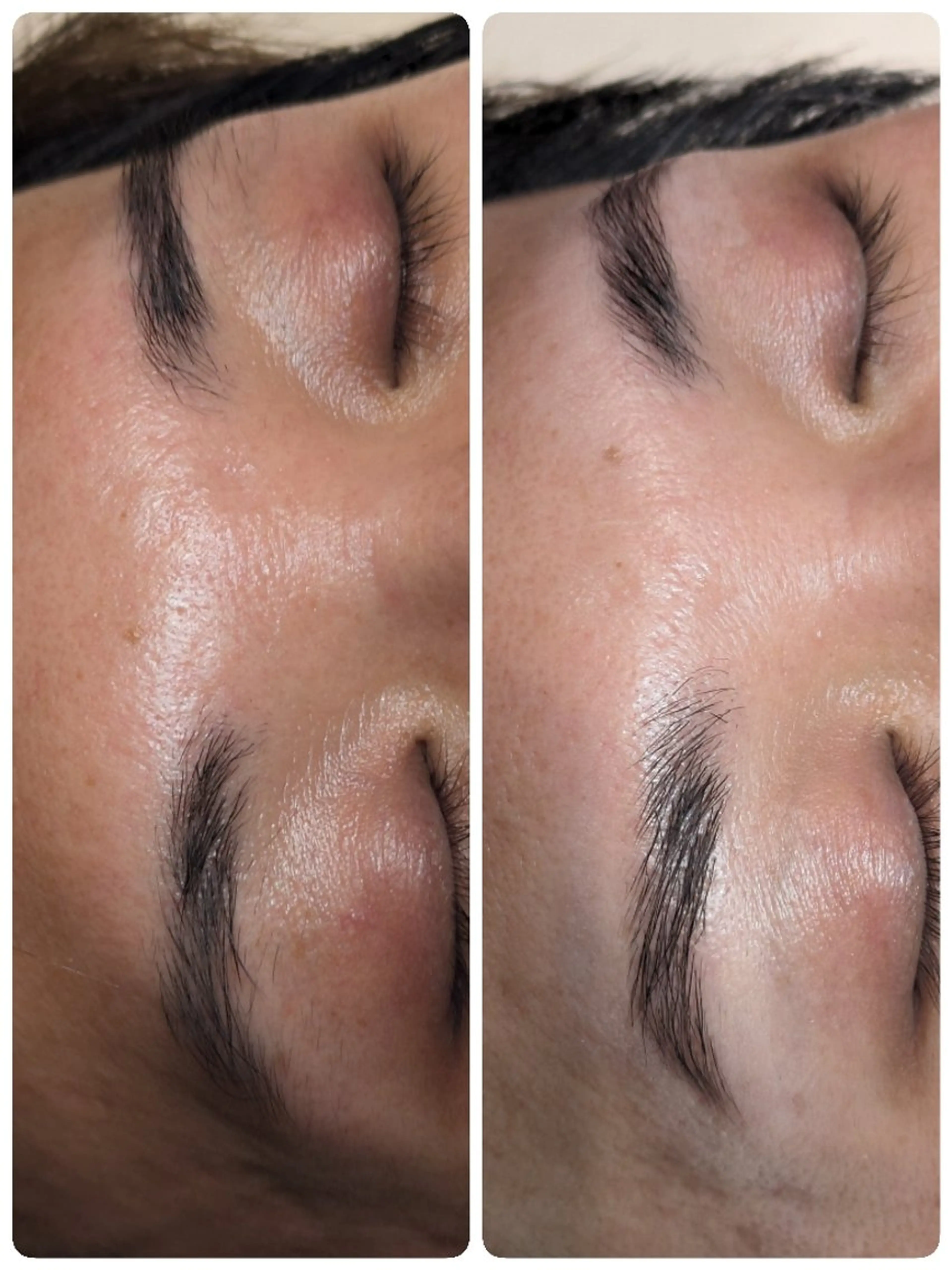 アイブロウ メンズ メンズパーマ 眉毛ワックス脱毛 ワックス脱毛 その他(アイブロウ) 〚Ａ ｍａｄｅ〛 エーメイドのマツエク・マツパデザイン