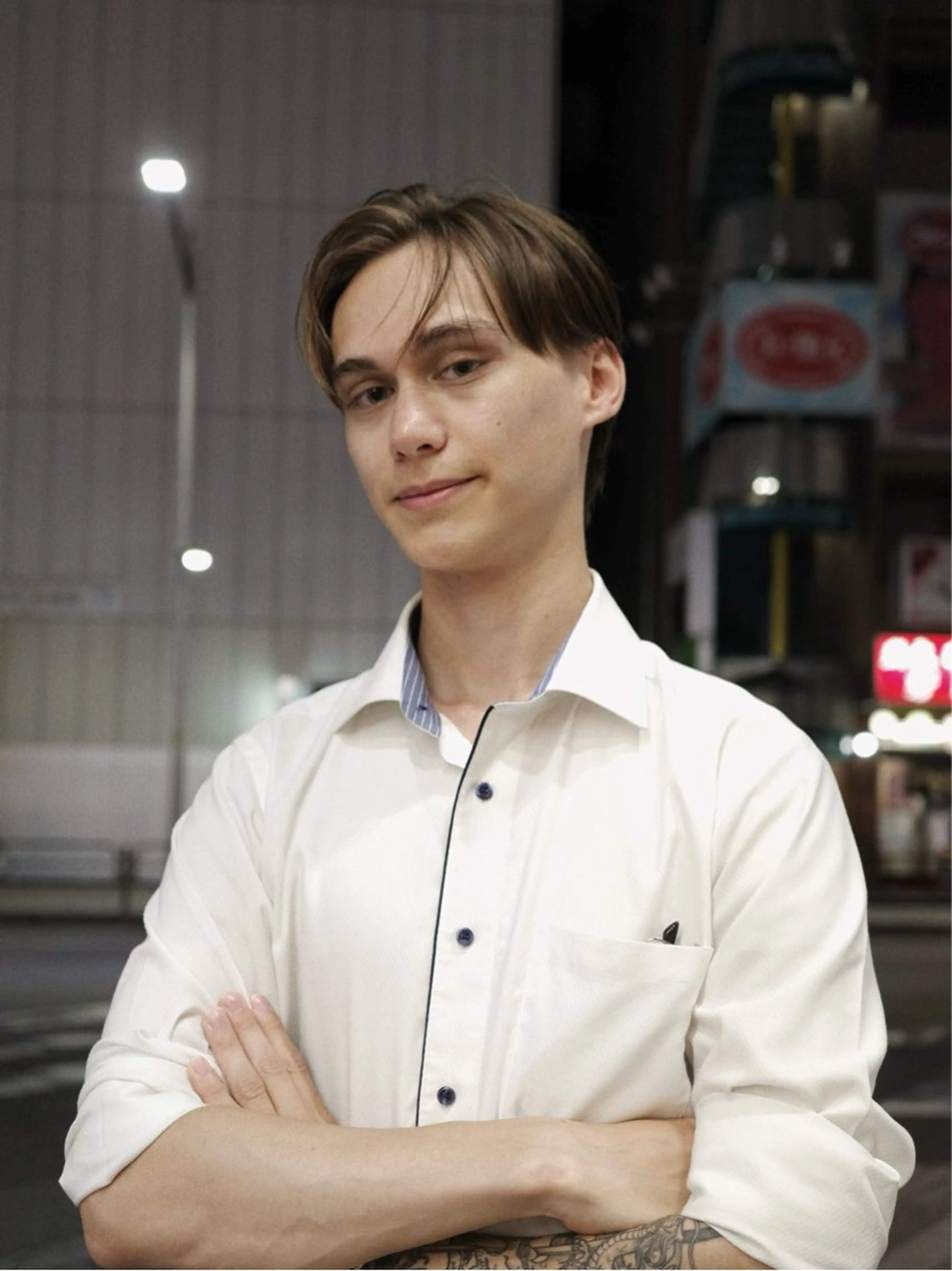 ミディアム パーマ お洒落カジュアル🍃 まなとのその他イメージ