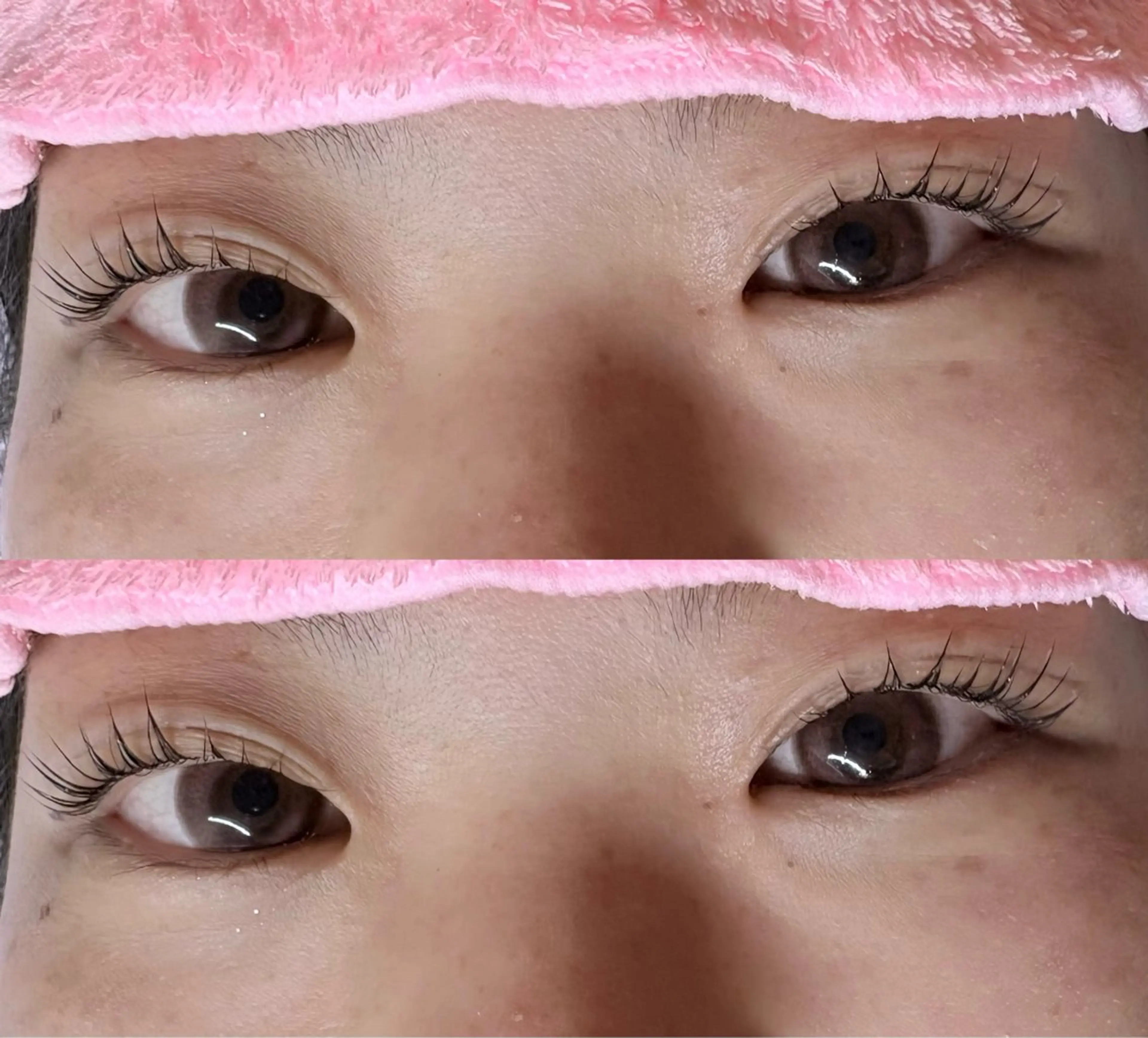 マツエク・マツパ トータルビューティー サロン・Ｎの眉毛・アイブロウイメージ