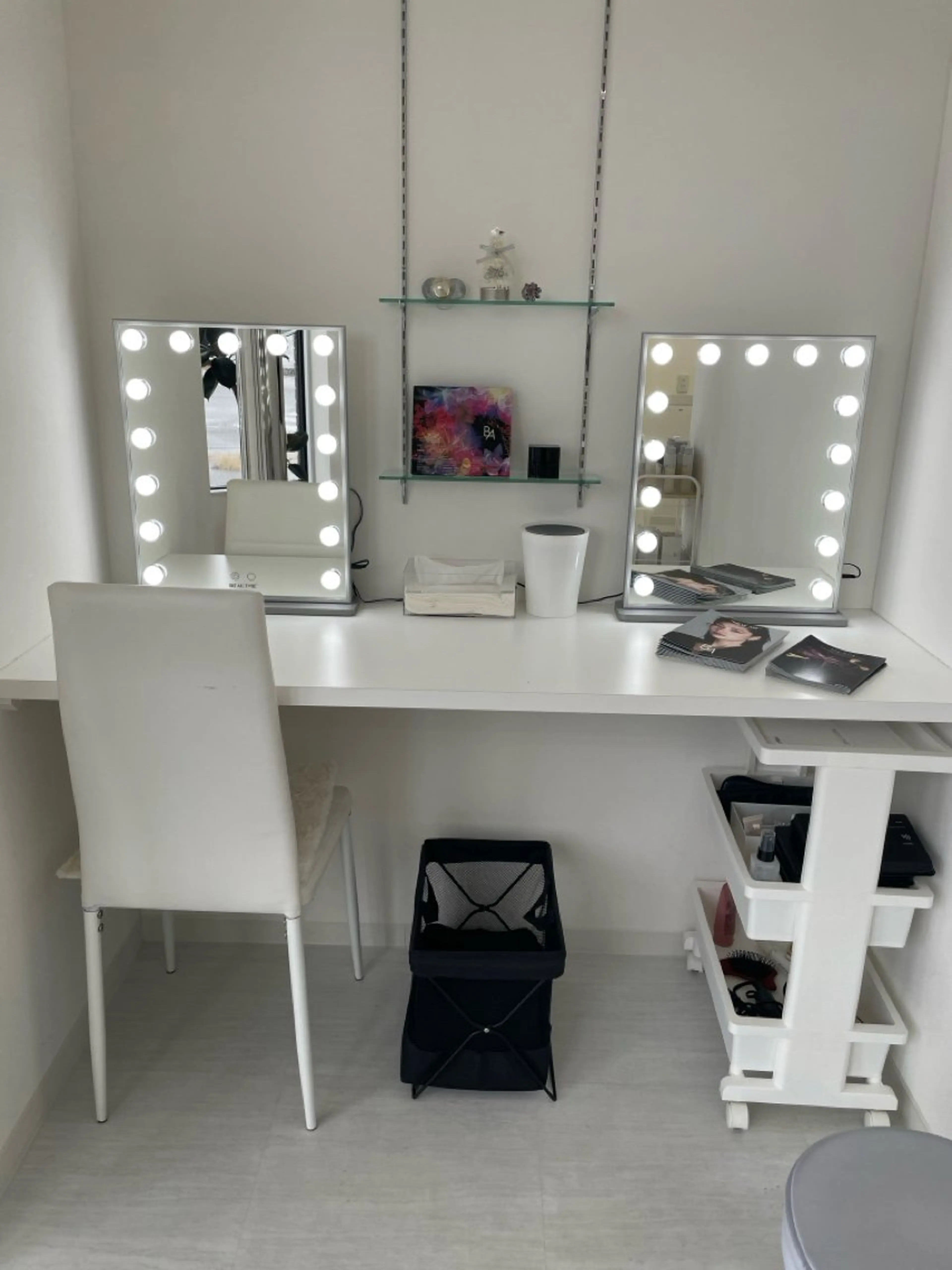 POLA salon Choco所属・肌ケアサロン御経塚北 オタニハルナのエステ・リラクイメージ