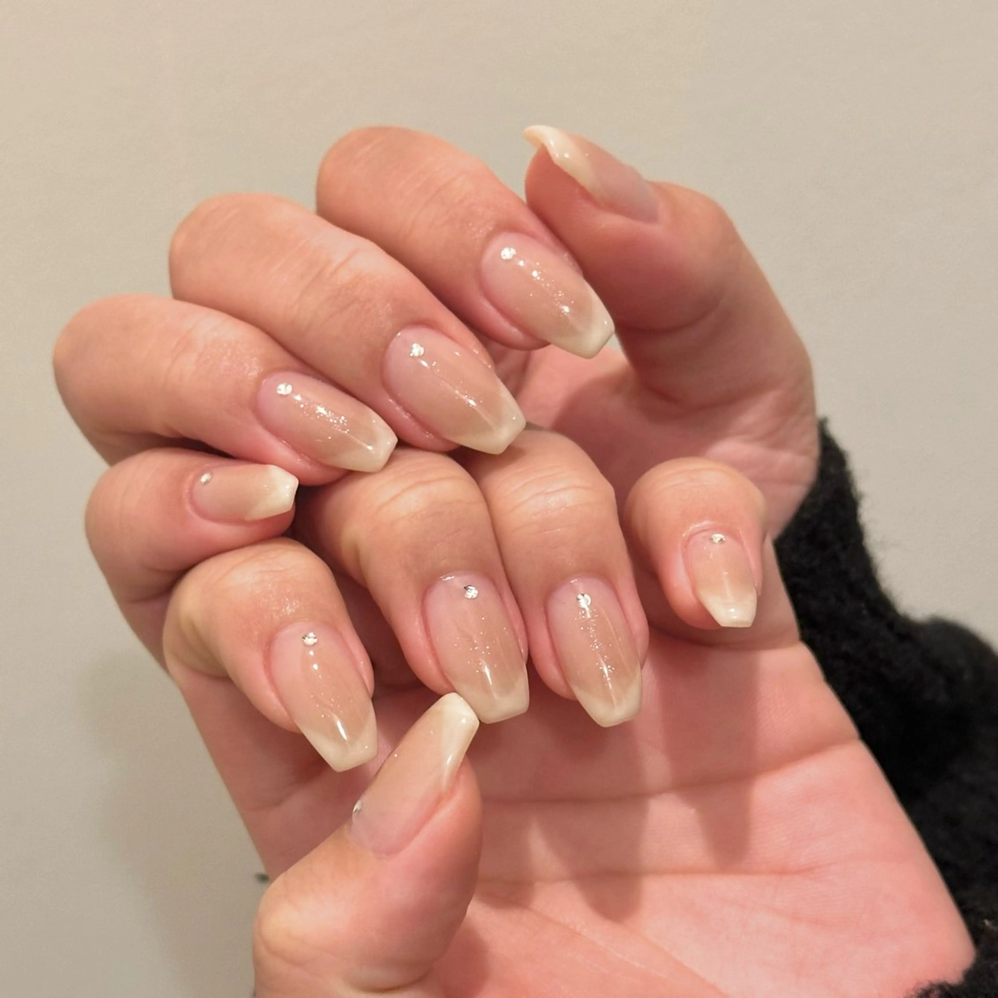 ネイル ハンドネイル reika .のネイルデザイン