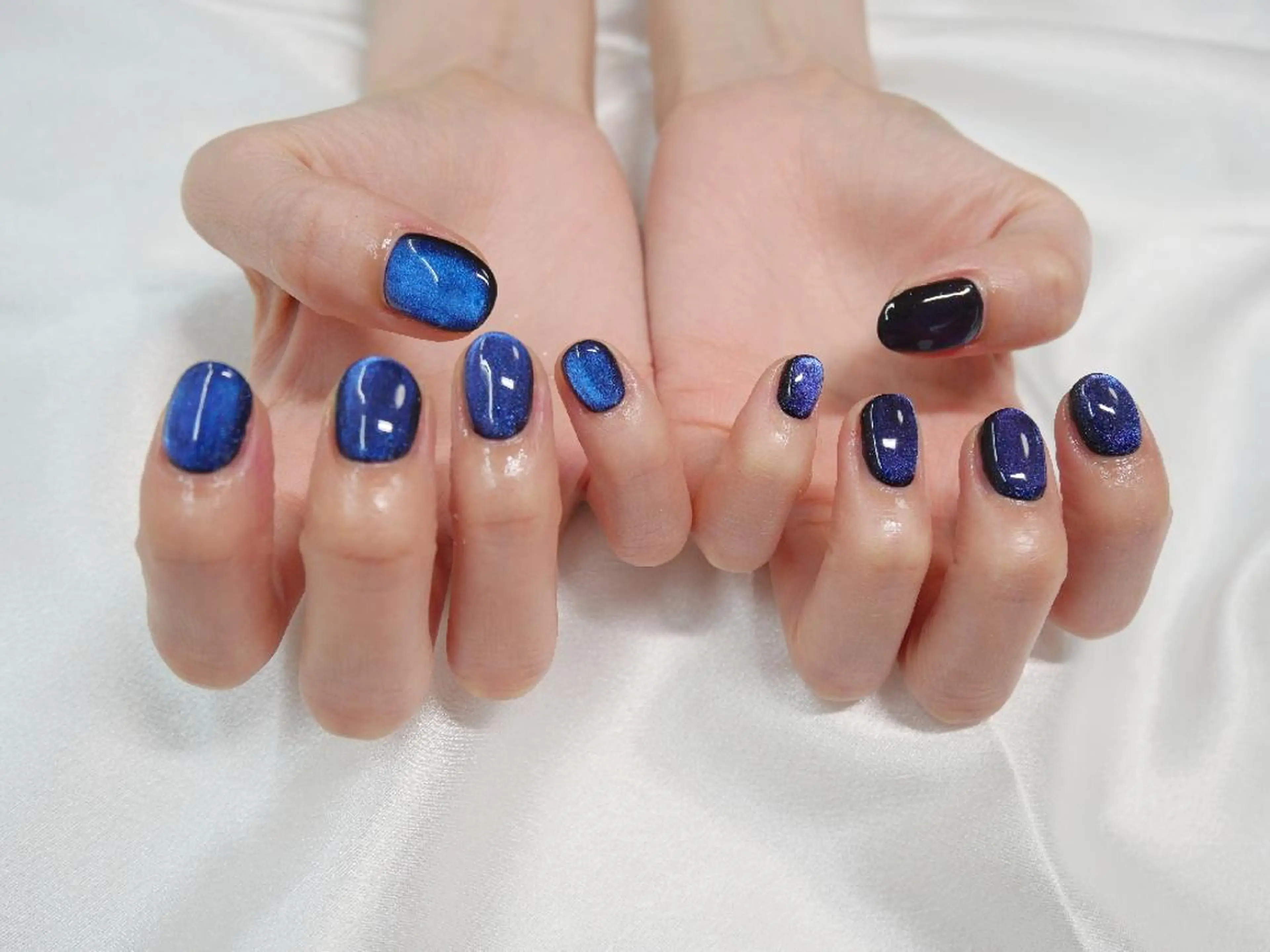 ネイル フットネイル Nailsalon Graciasのネイルデザイン