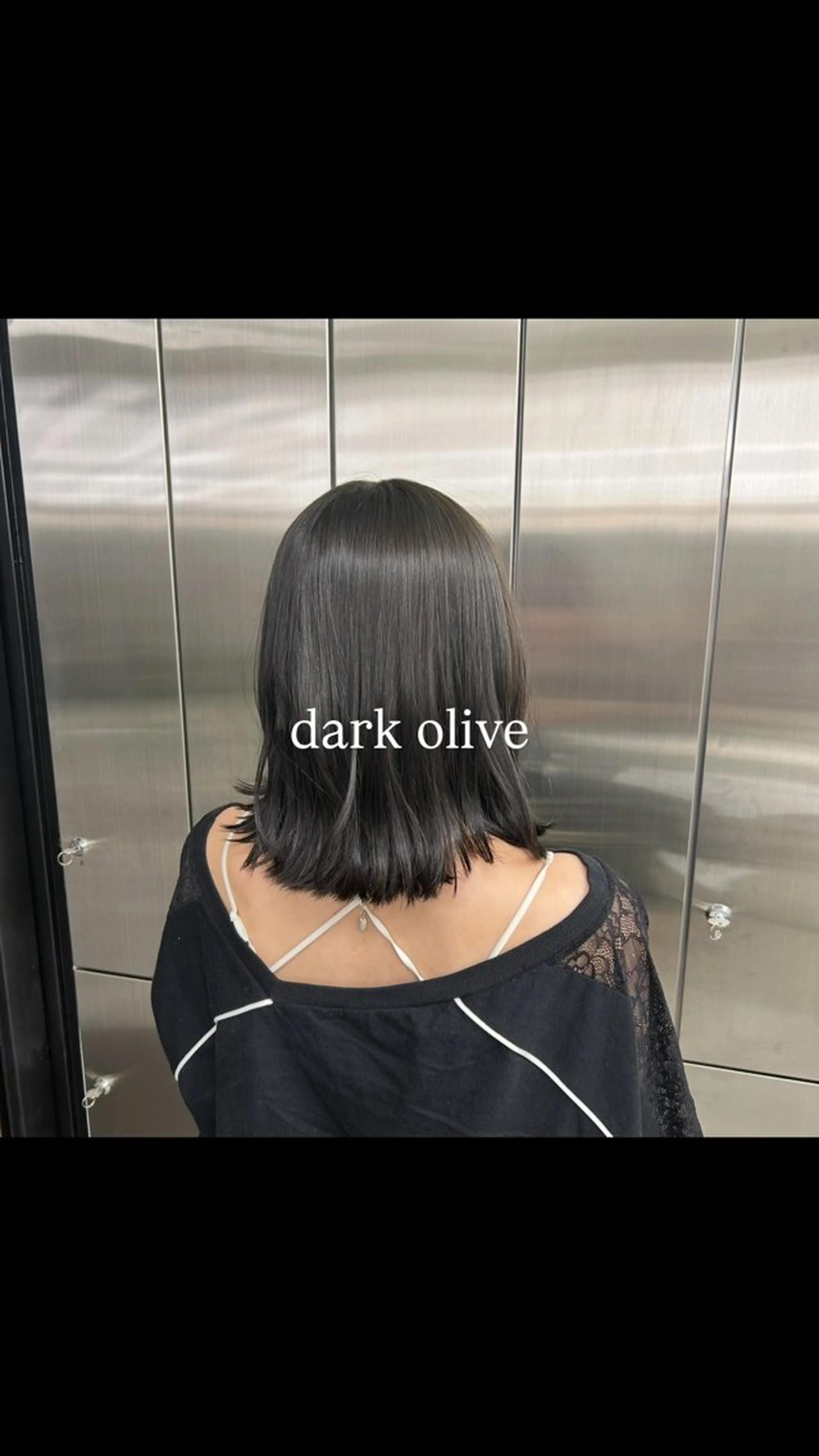 カラー リタッチ レディース パーマ/ 育斗のヘアスタイル