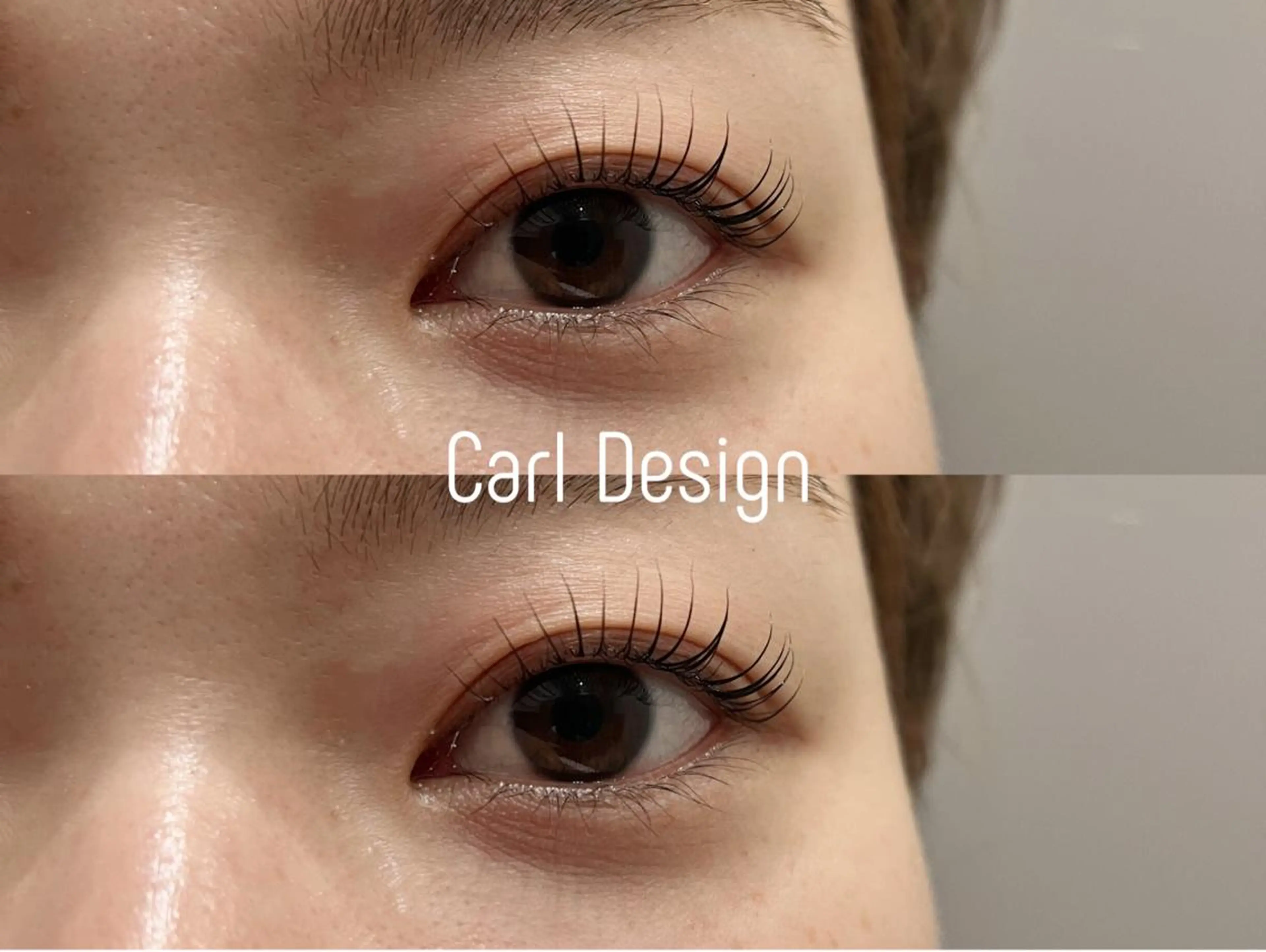 マツエク・マツパ マツパ eye studio Ate所属・eye studio Ateのマツエク・マツパデザイン