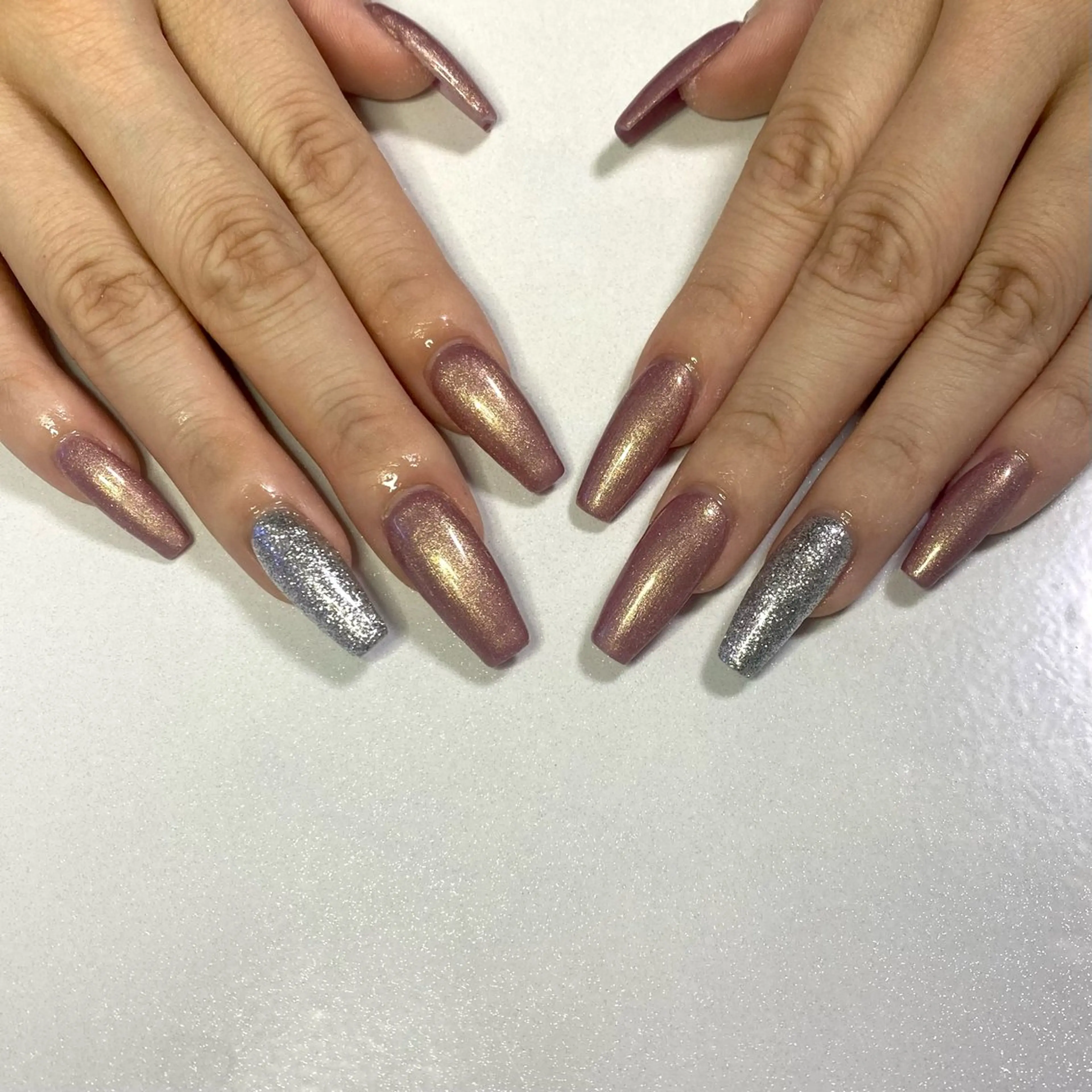 ネイル KREI Mのネイルデザイン