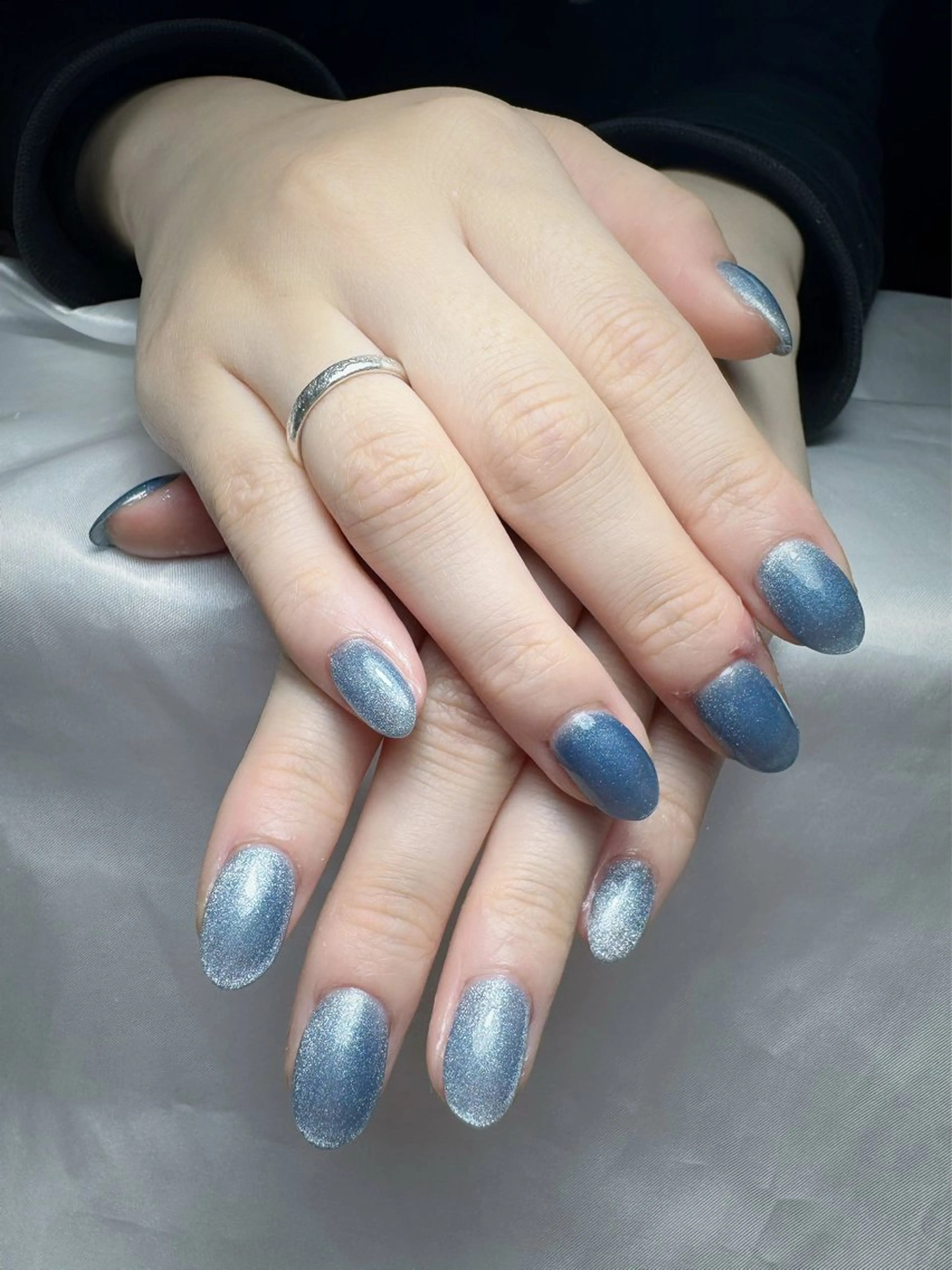 ネイル ビューティーサロン フラワーズ所属・ビューティーサロン フラワーズ ヒのネイルデザイン