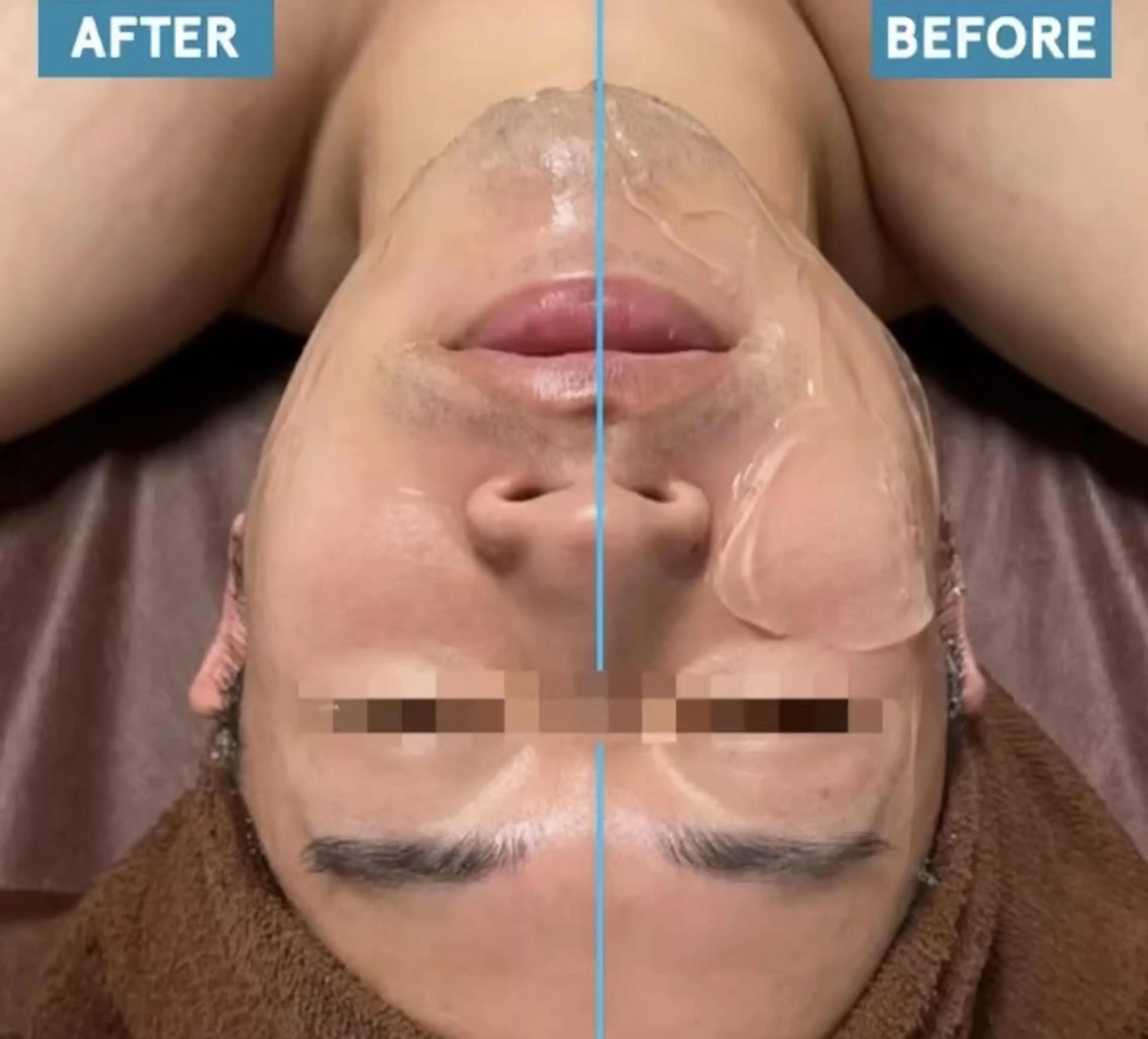 美顔秘密基地 姪浜店のエステ・リラクイメージ