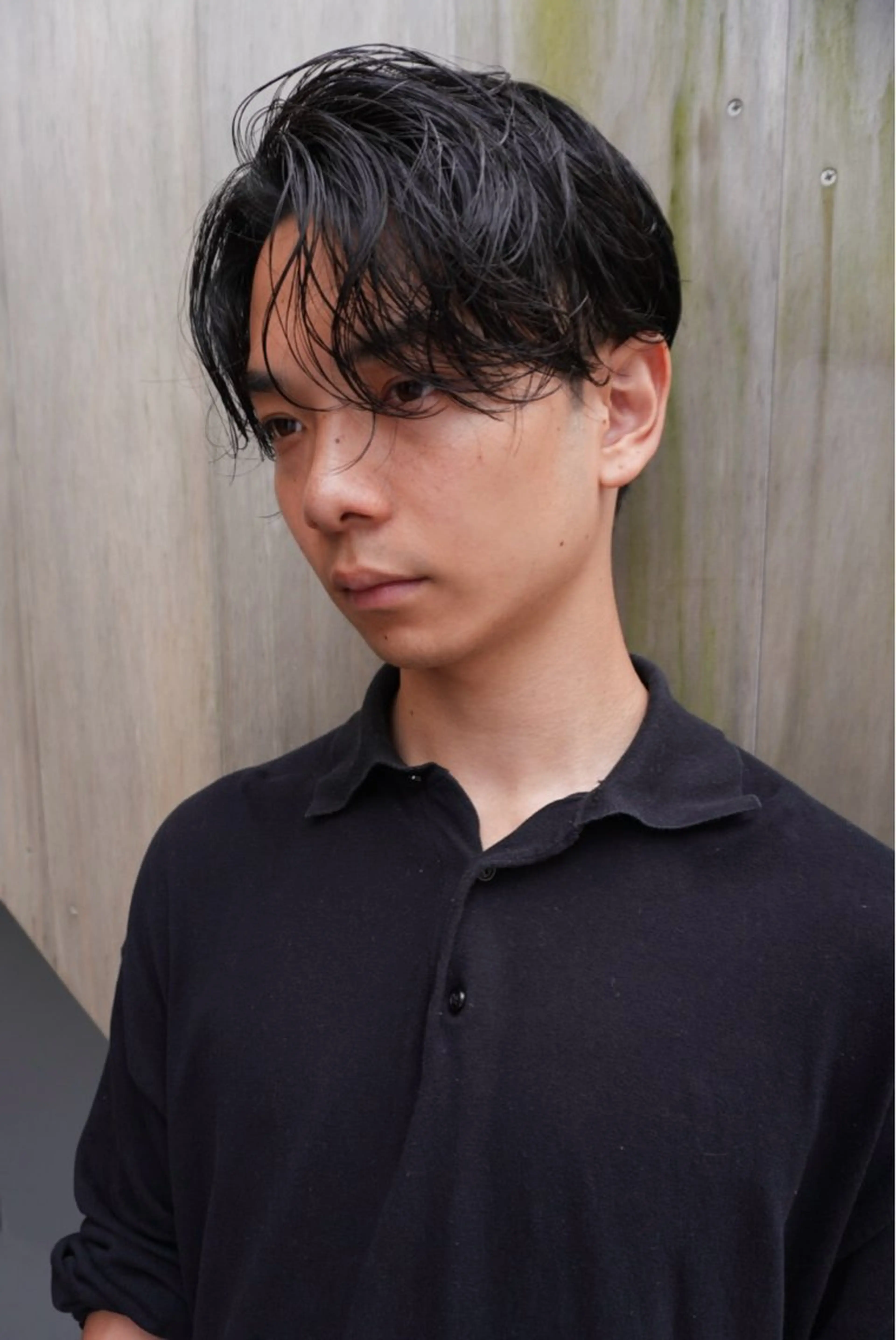 メンズ レディースカット🎀 NANAHAのヘアスタイル