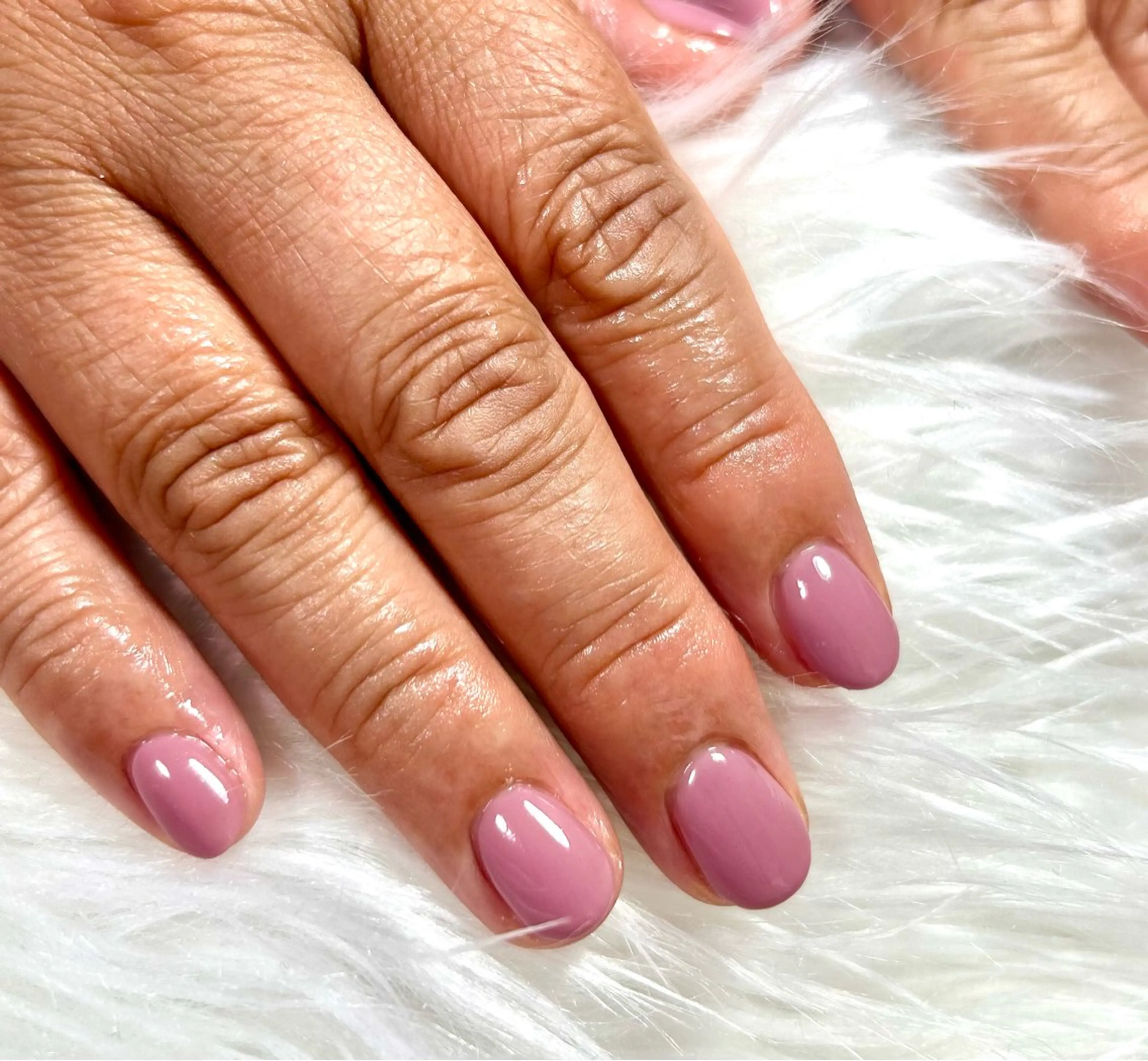 ネイル ハンドネイル Bonheur_ MAIKOのネイルデザイン