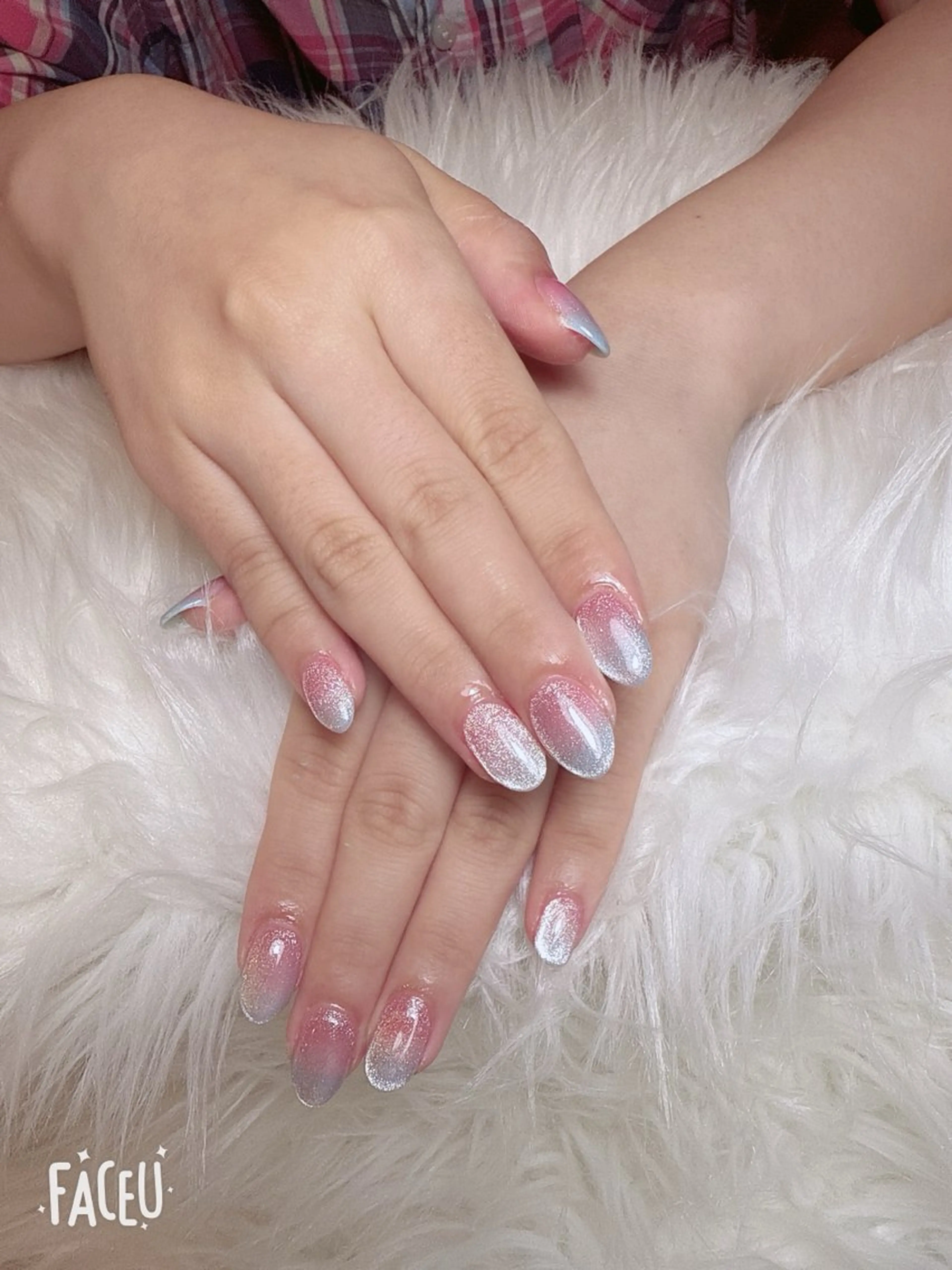 ネイル ハンドネイル xin .nailのネイルデザイン