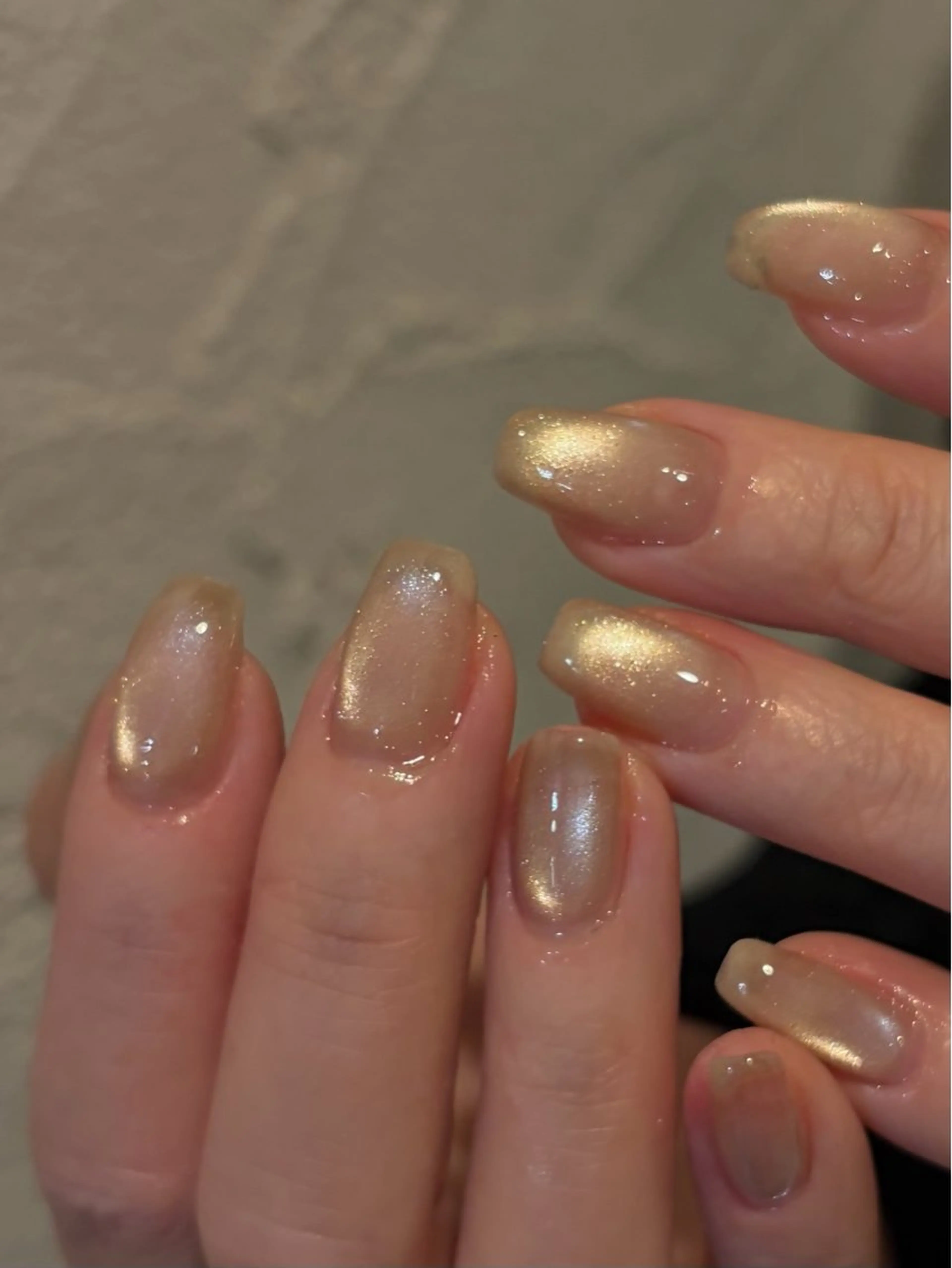 ネイル ハンドネイル C. Ricoのネイルデザイン