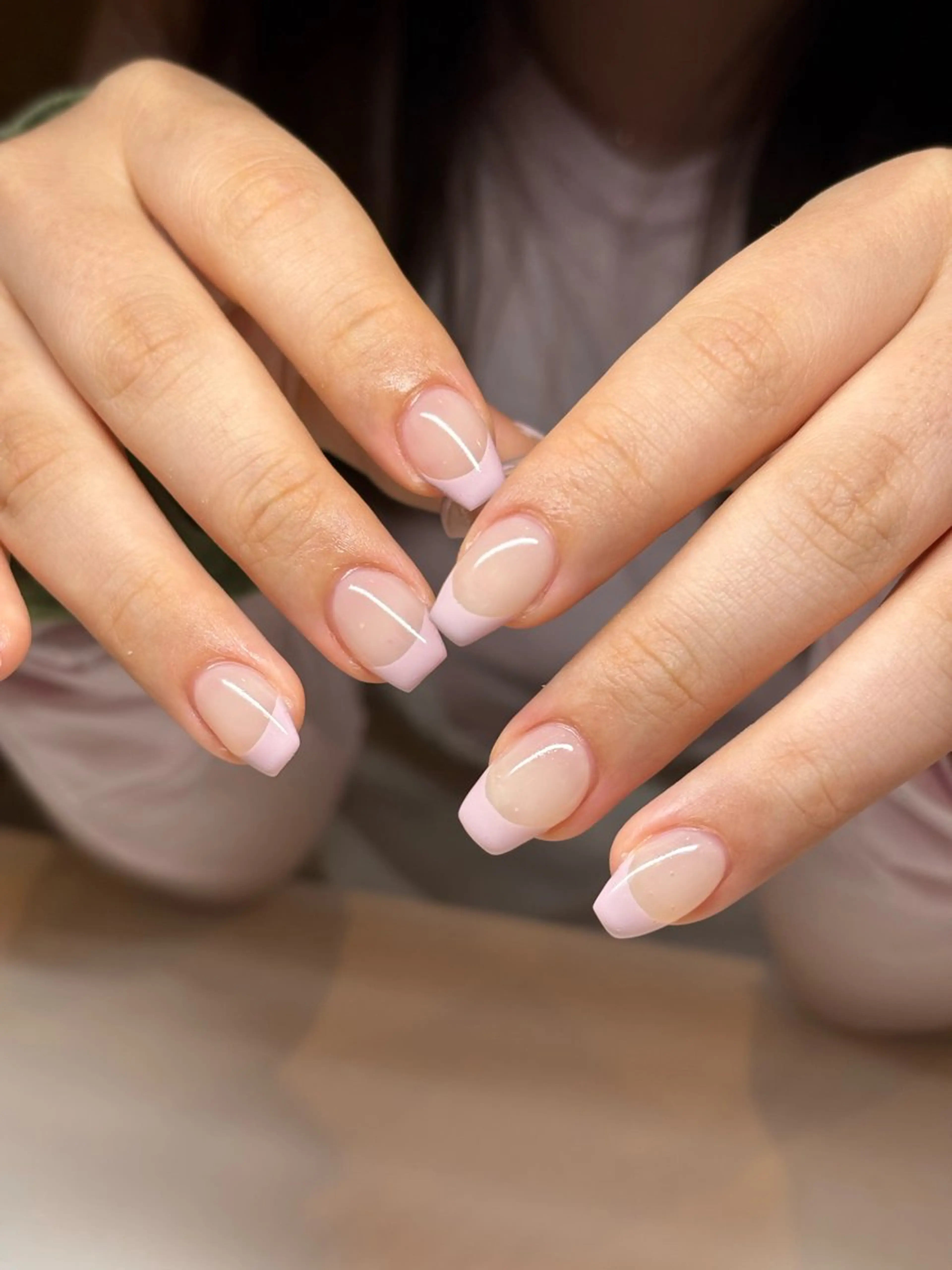 ネイル un.  private nail salon所属・un private nail salonのネイルデザイン