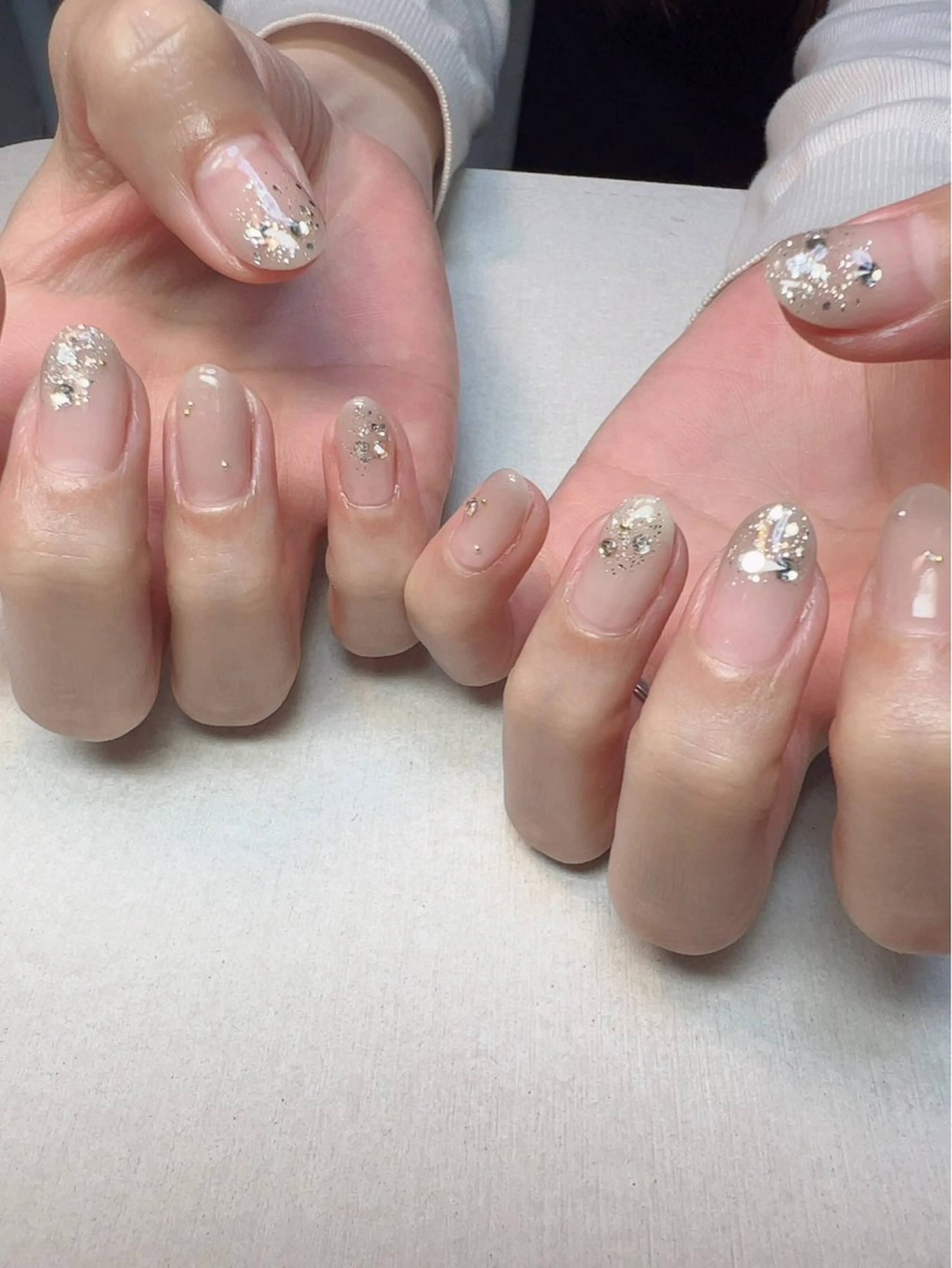 ネイル ハンドネイル irooo 21のネイルデザイン