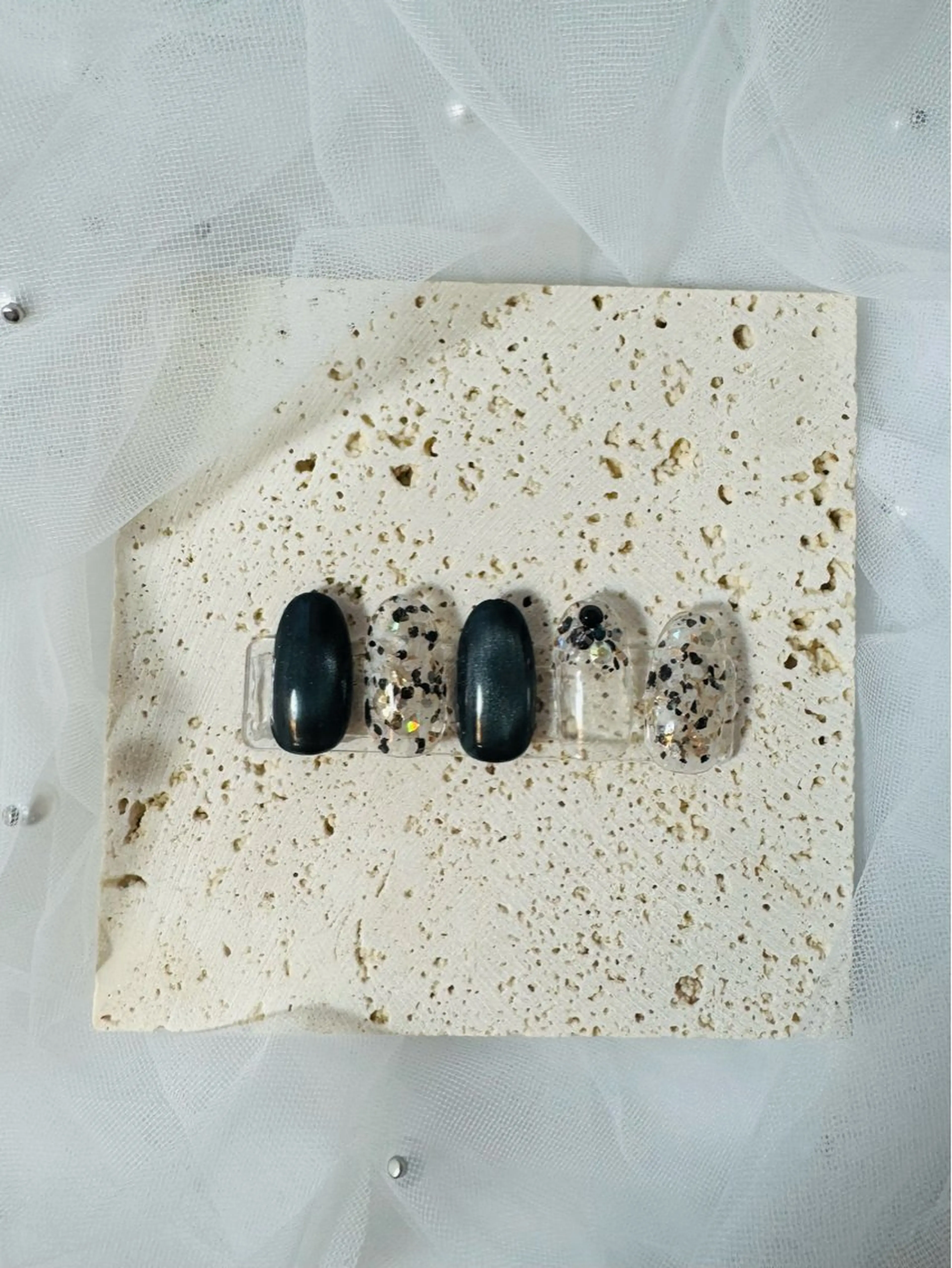 ネイル N& nailのネイルデザイン