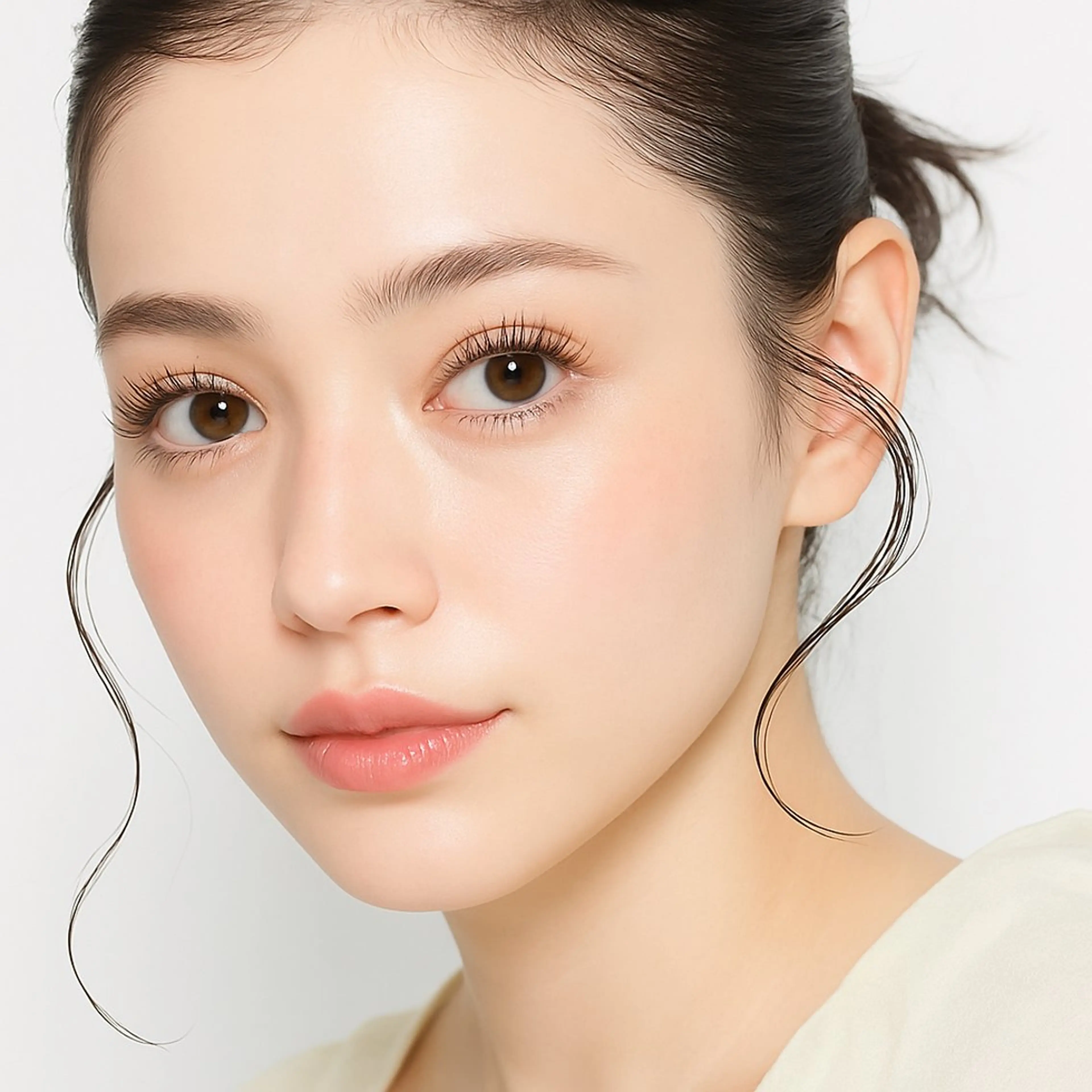 マツエク・マツパ マツパ 【ena】 YUKOのマツエク・マツパデザイン