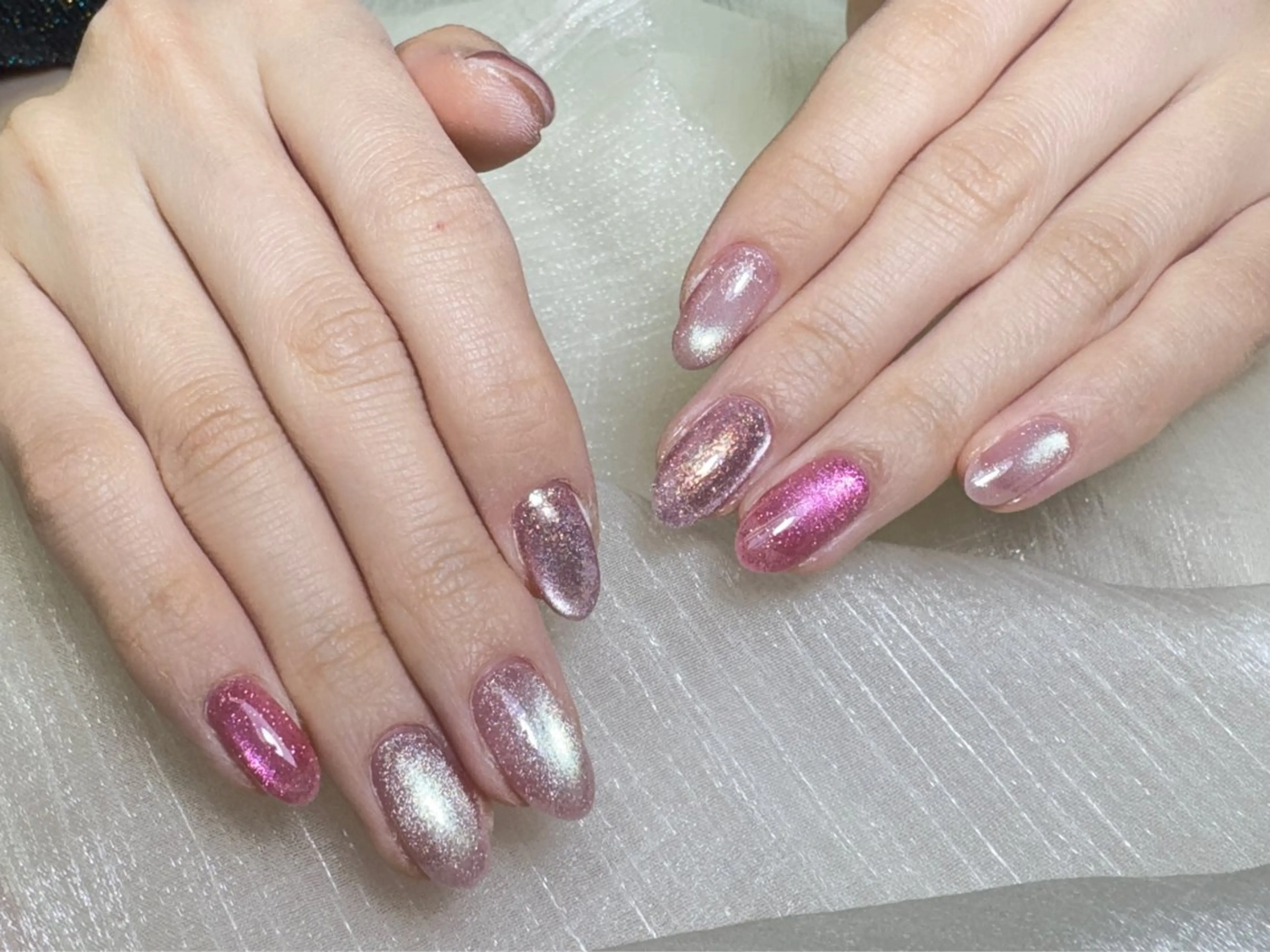ネイル ハンドネイル ハンドケア PIPPY NAILSのネイルデザイン
