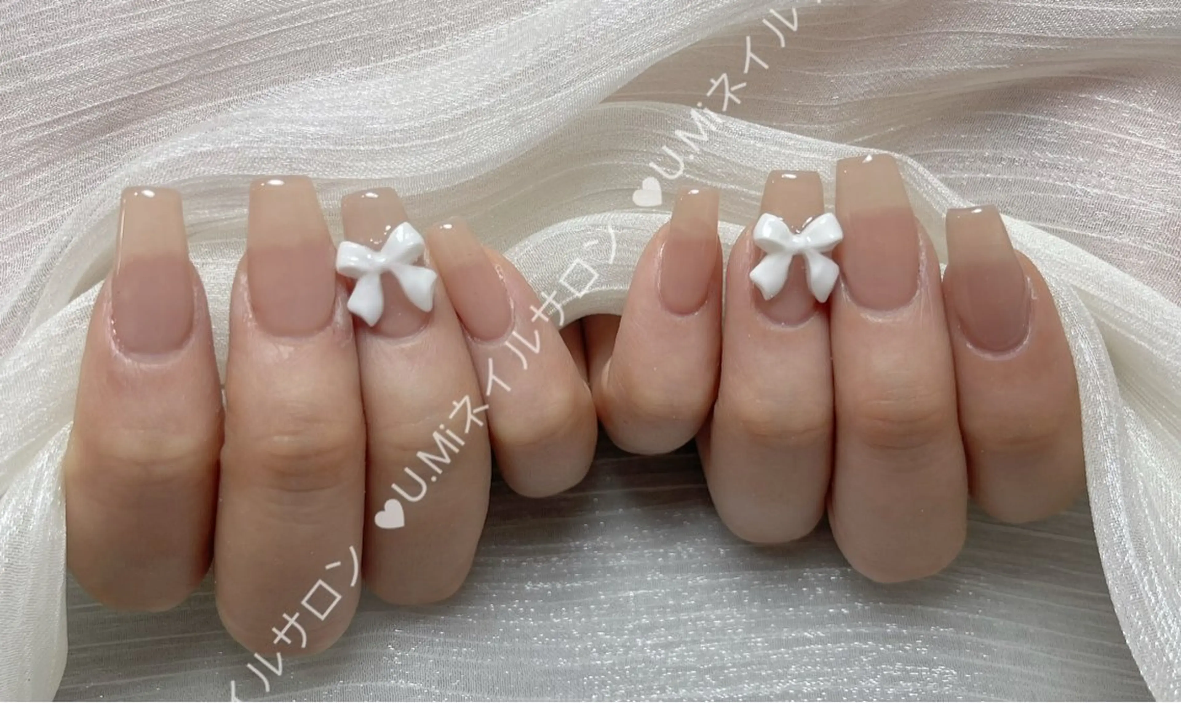 ネイル ユミ nailのネイルデザイン