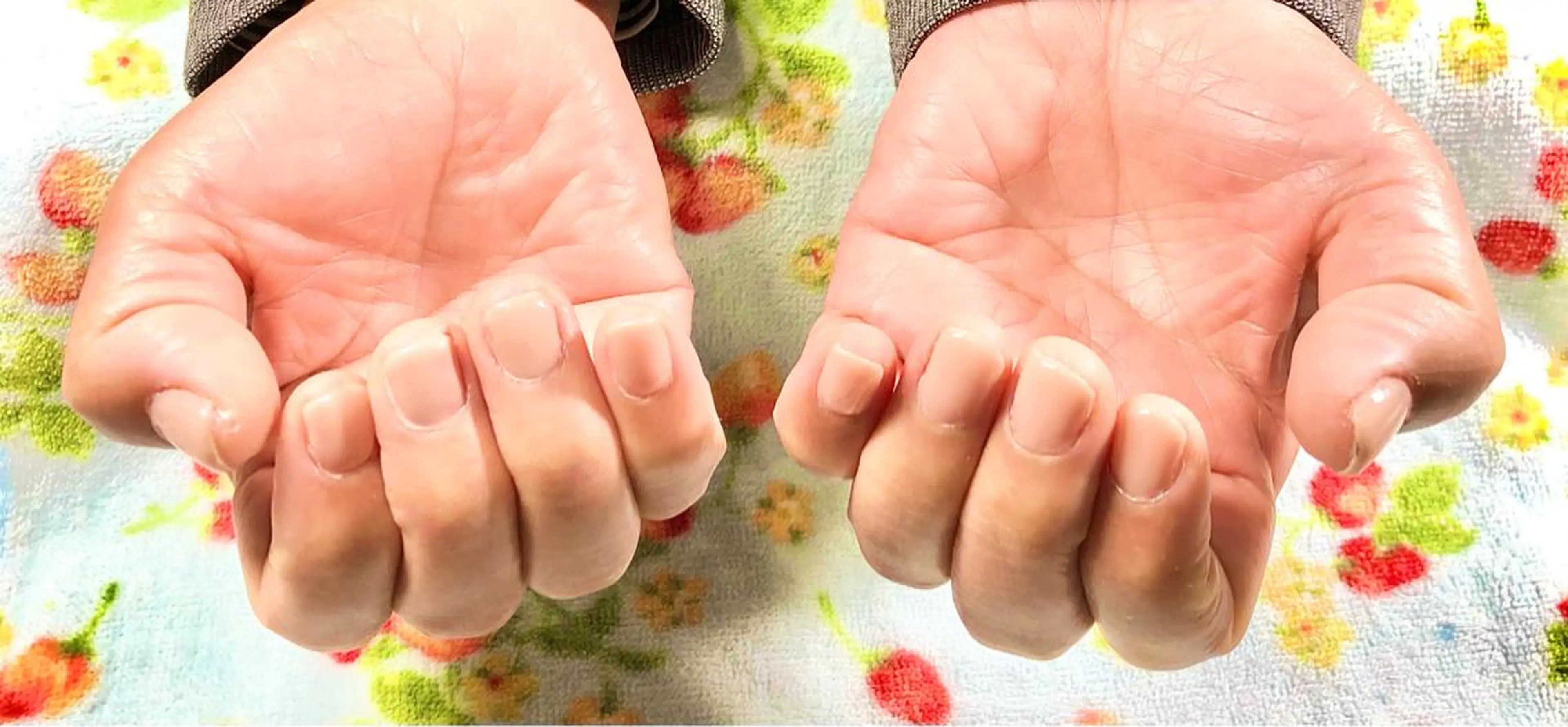 ネイル ハンドネイル Tairacchi タイラッチのエステ・リラクイメージ