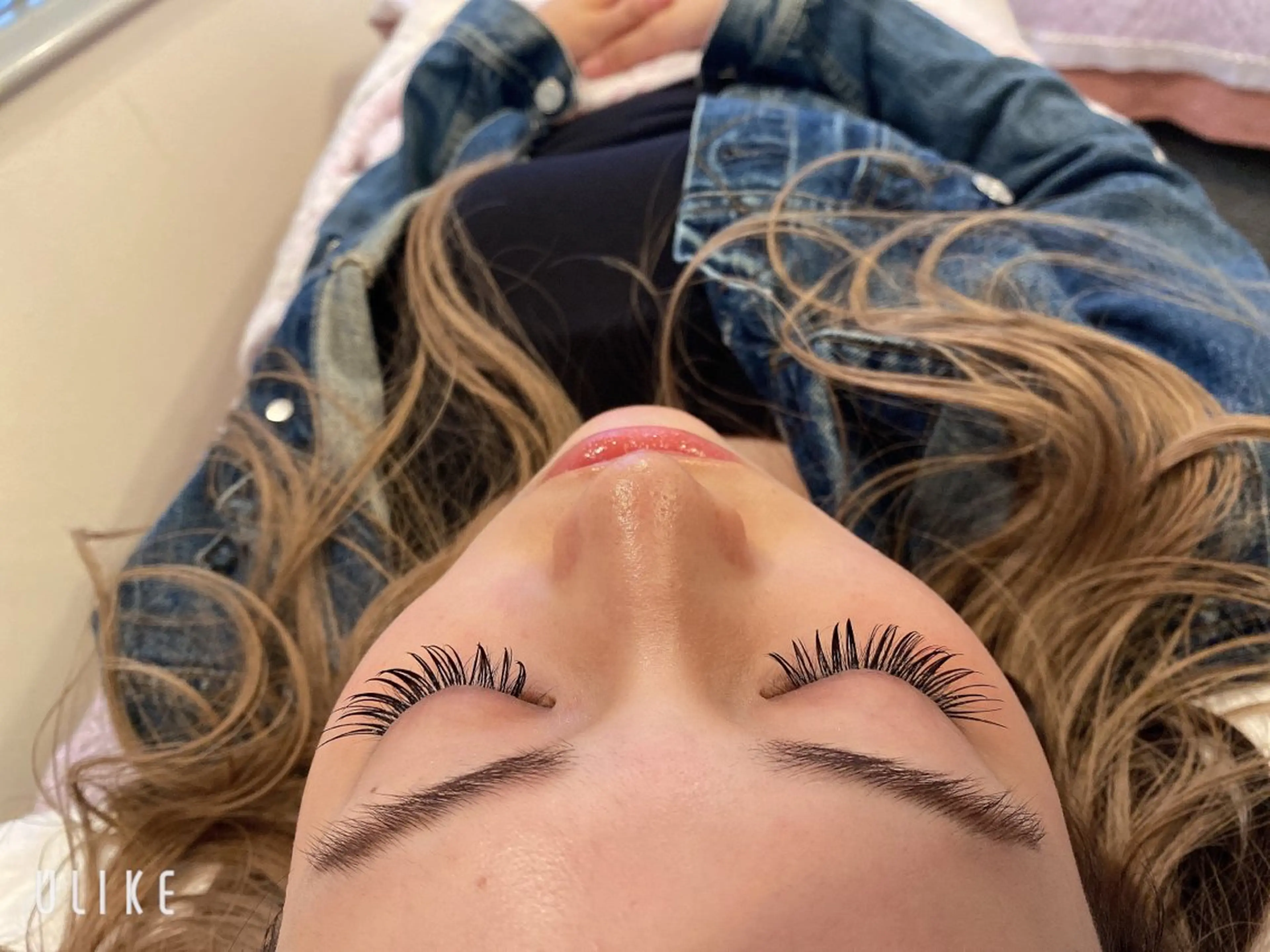 マツエク・マツパ 神山 ビューティー・アイのマツエク・マツパデザイン