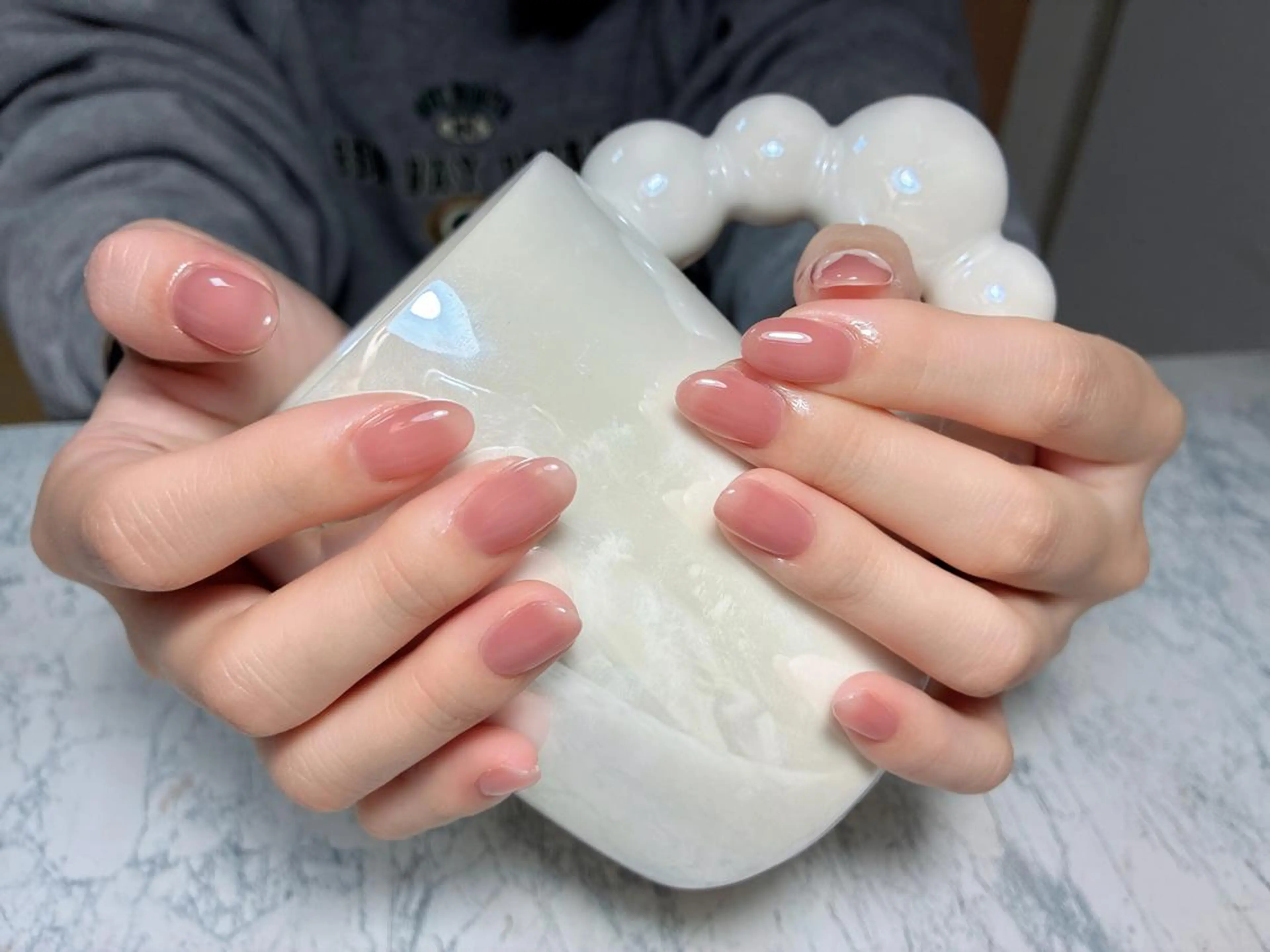 ネイル 畠山 ゆいのネイルデザイン